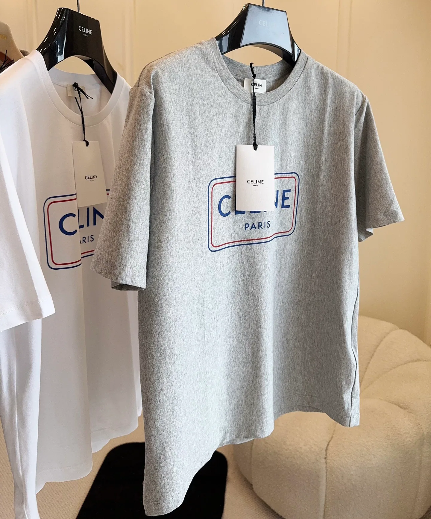 Футболки Женские Celine 2670968