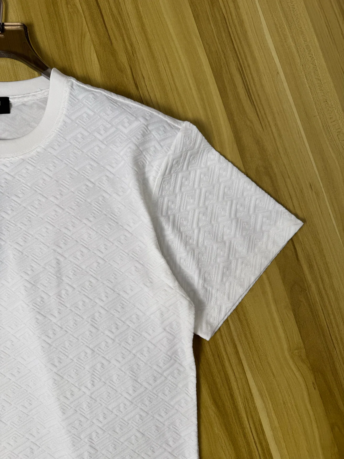 Футболки Женские Fendi 11615989