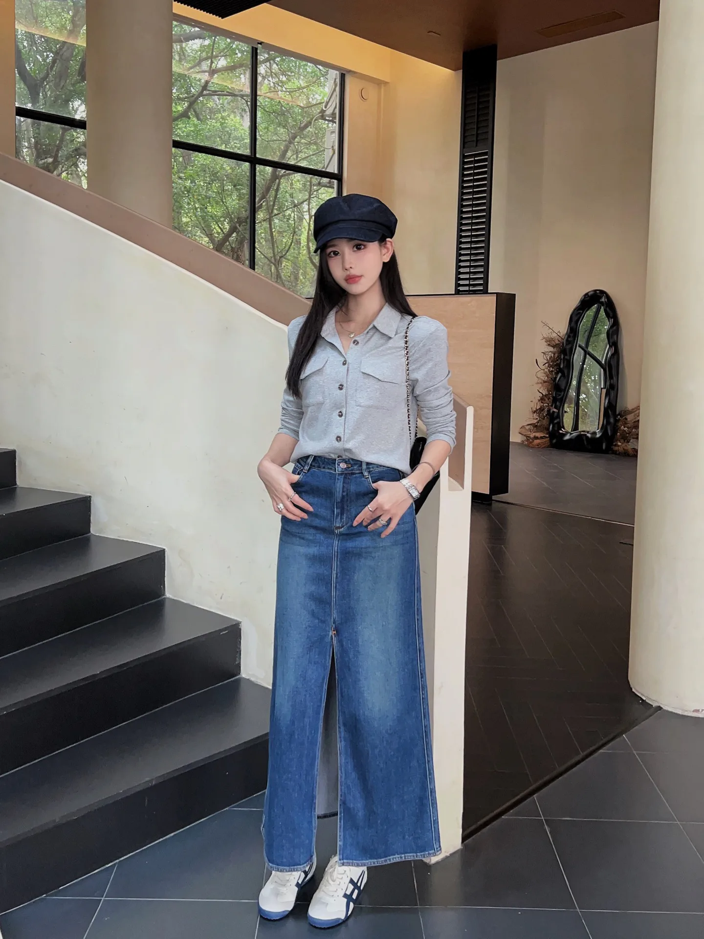 Юбки Женские Prada 29726