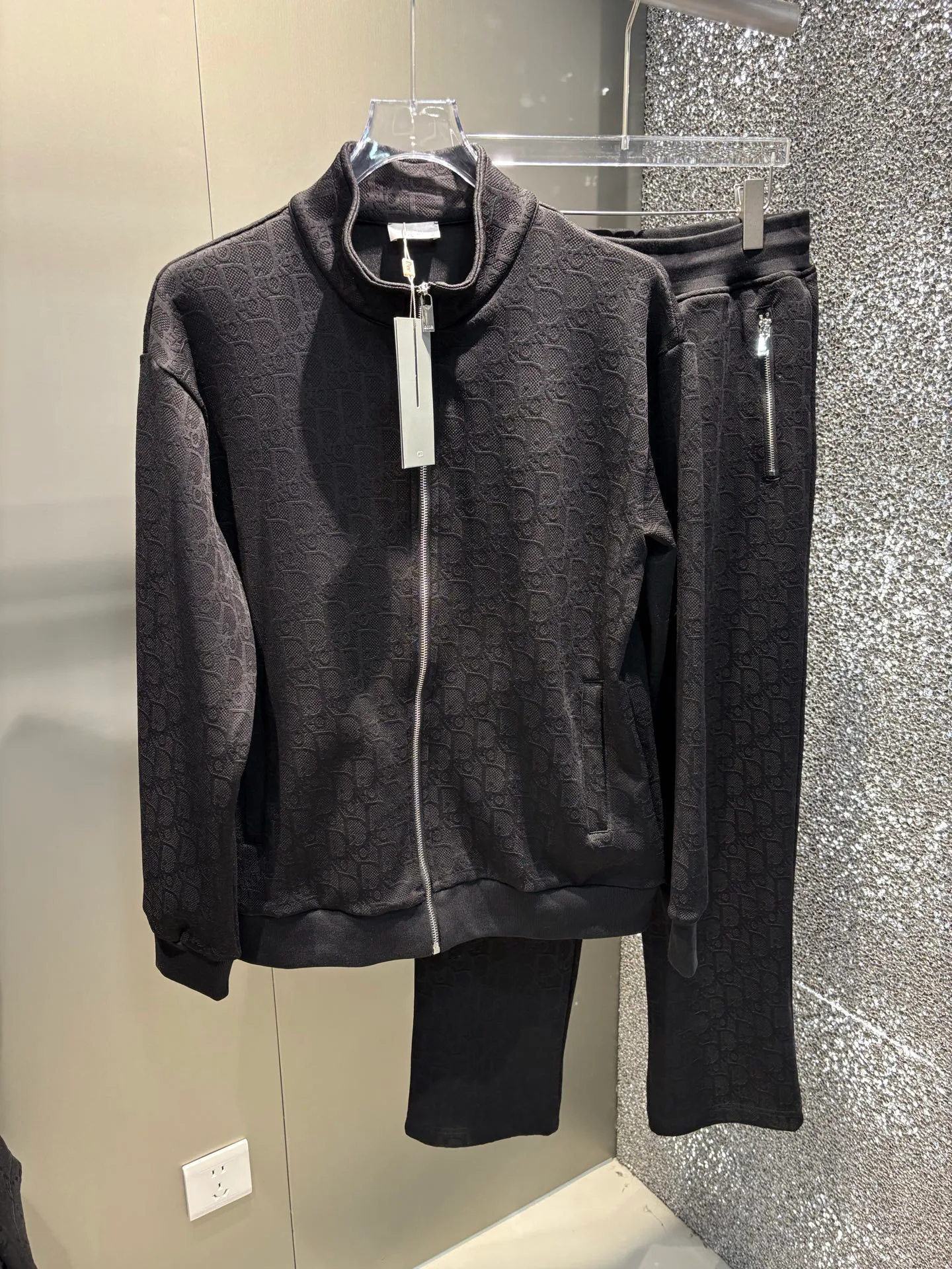 Костюмы Мужские Christian Dior 431555