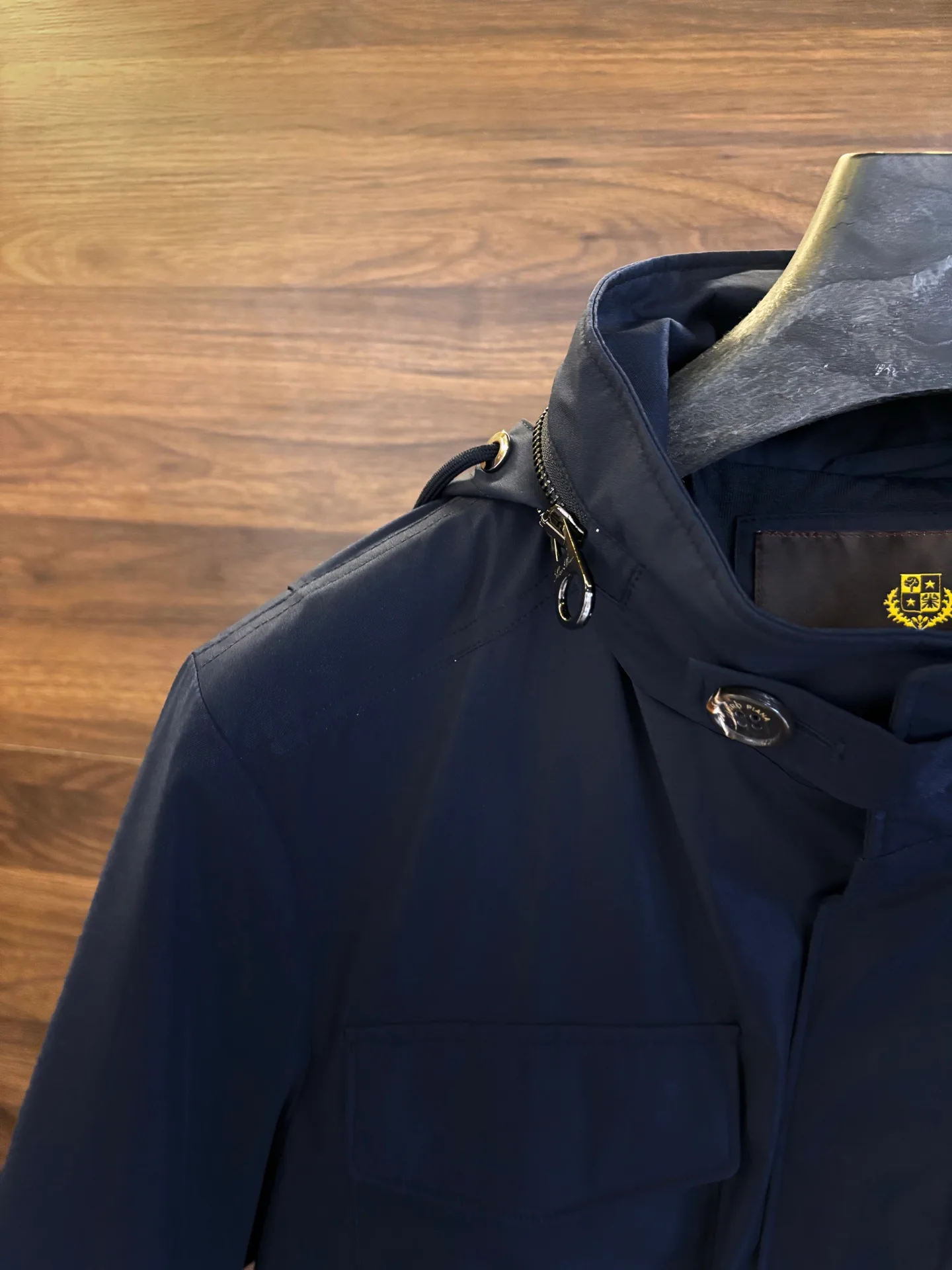 Куртки Мужские Loro Piana 32156