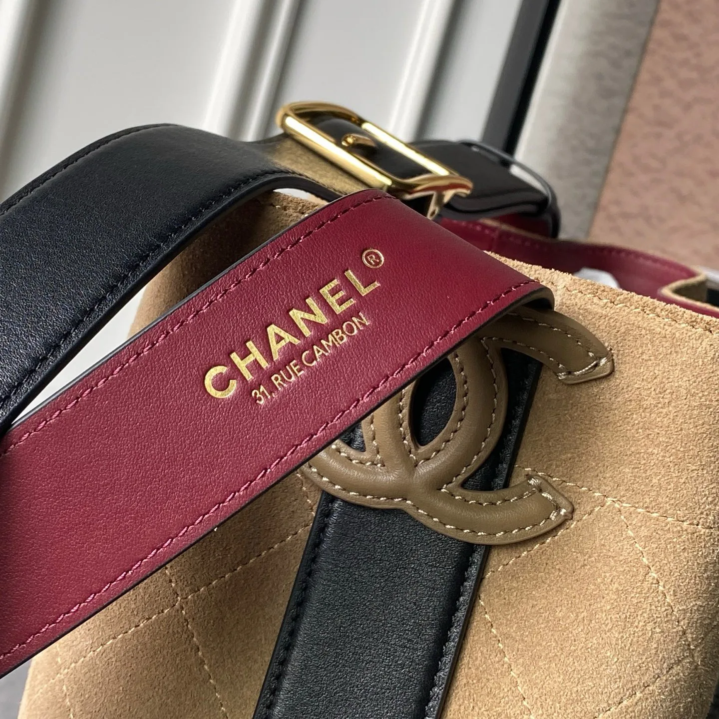 Классические Сумки Женские Chanel 18208010