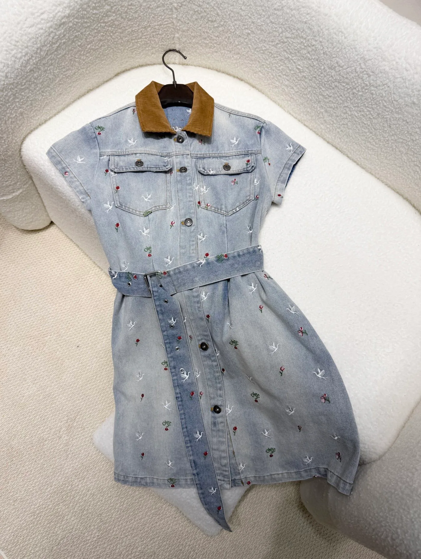 Платья Женские Christian Dior 11692030