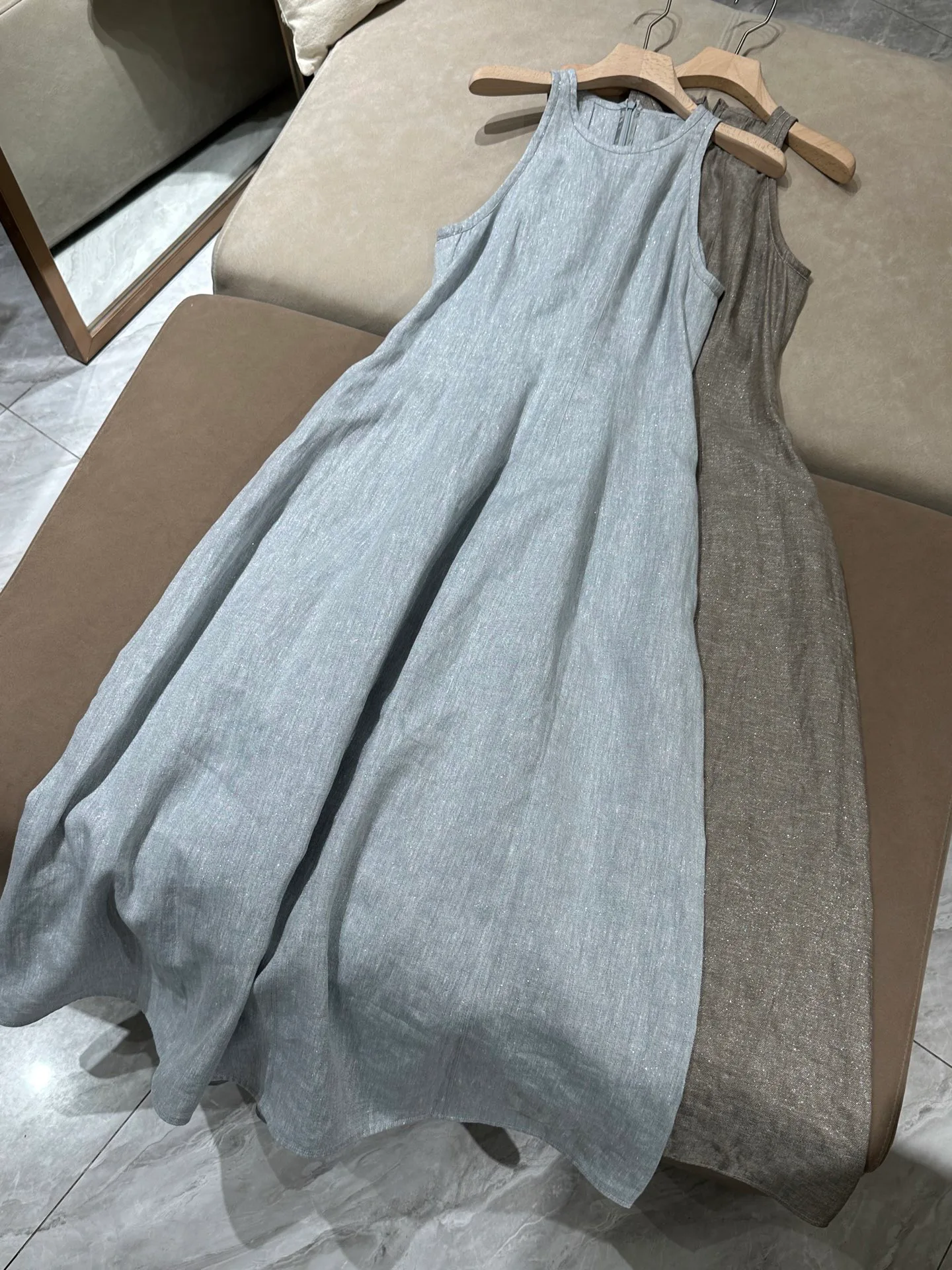 Платья Женские Brunello Cucinelli 12922089