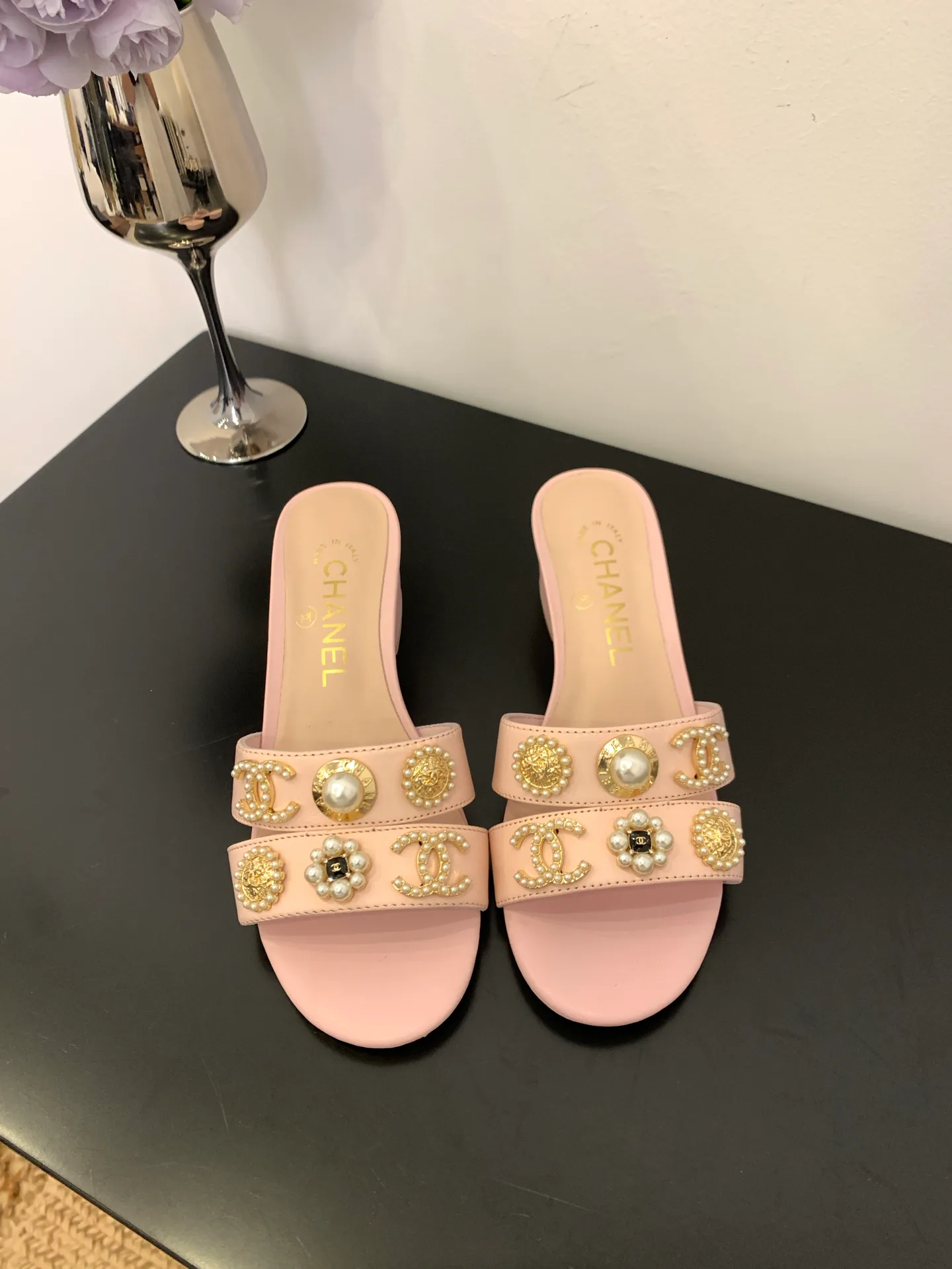 Классические Сумки Женские Chanel 13101831