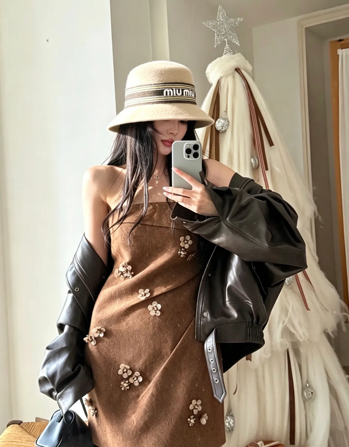 Головные Уборы Miu Miu 17973783