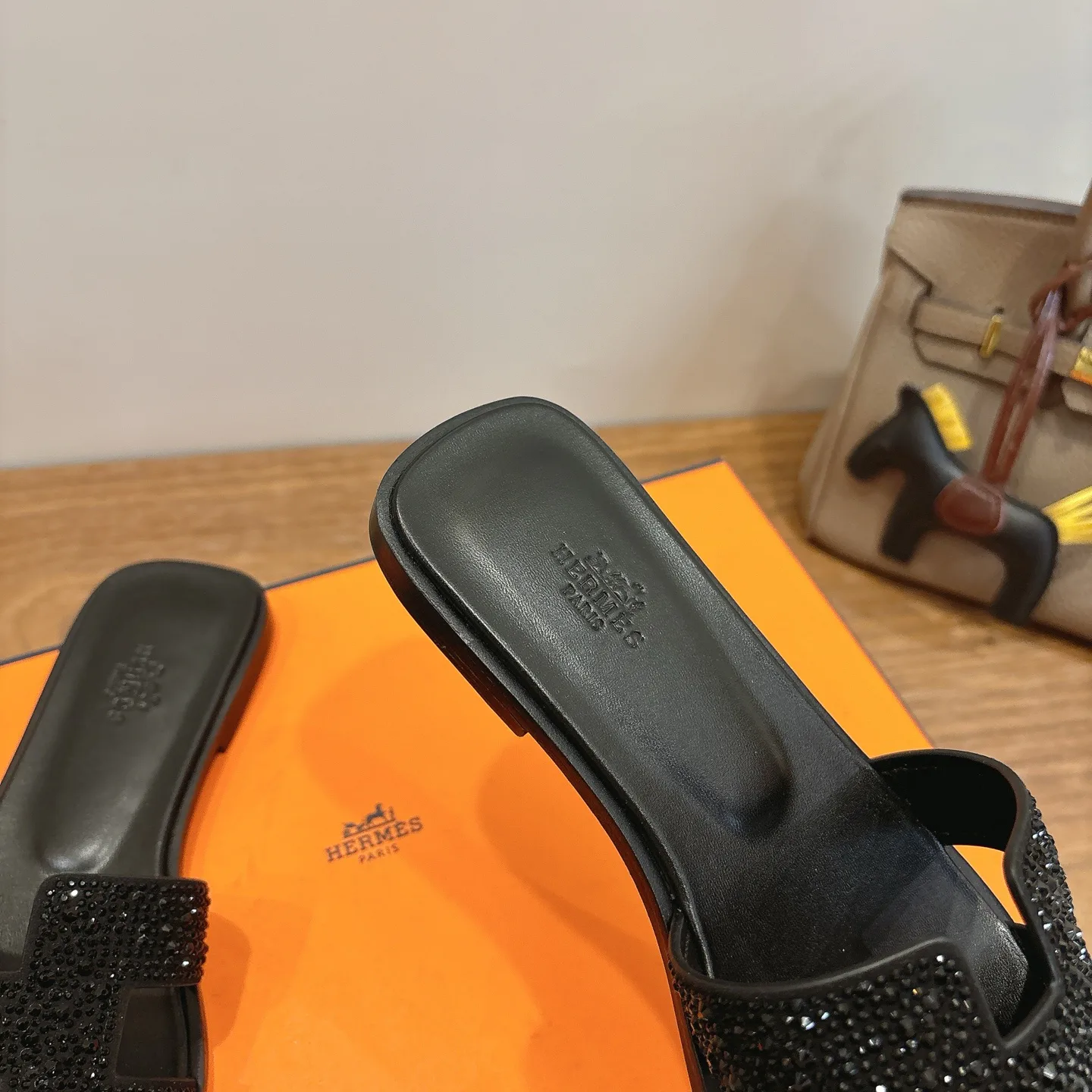 Туфли Женские Hermes 11424845