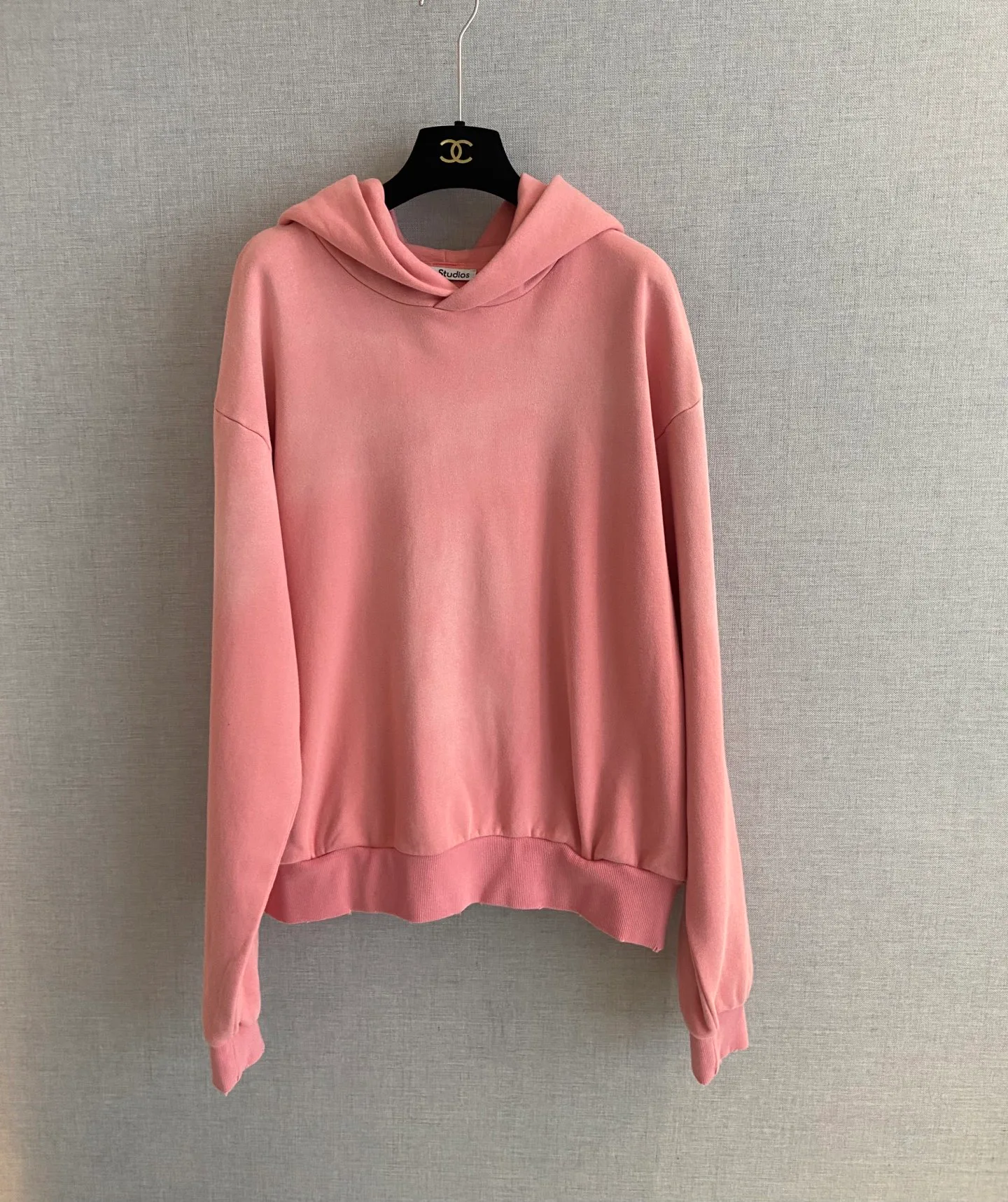 Свитшоты И Худи Женские Acne Studios 17900651