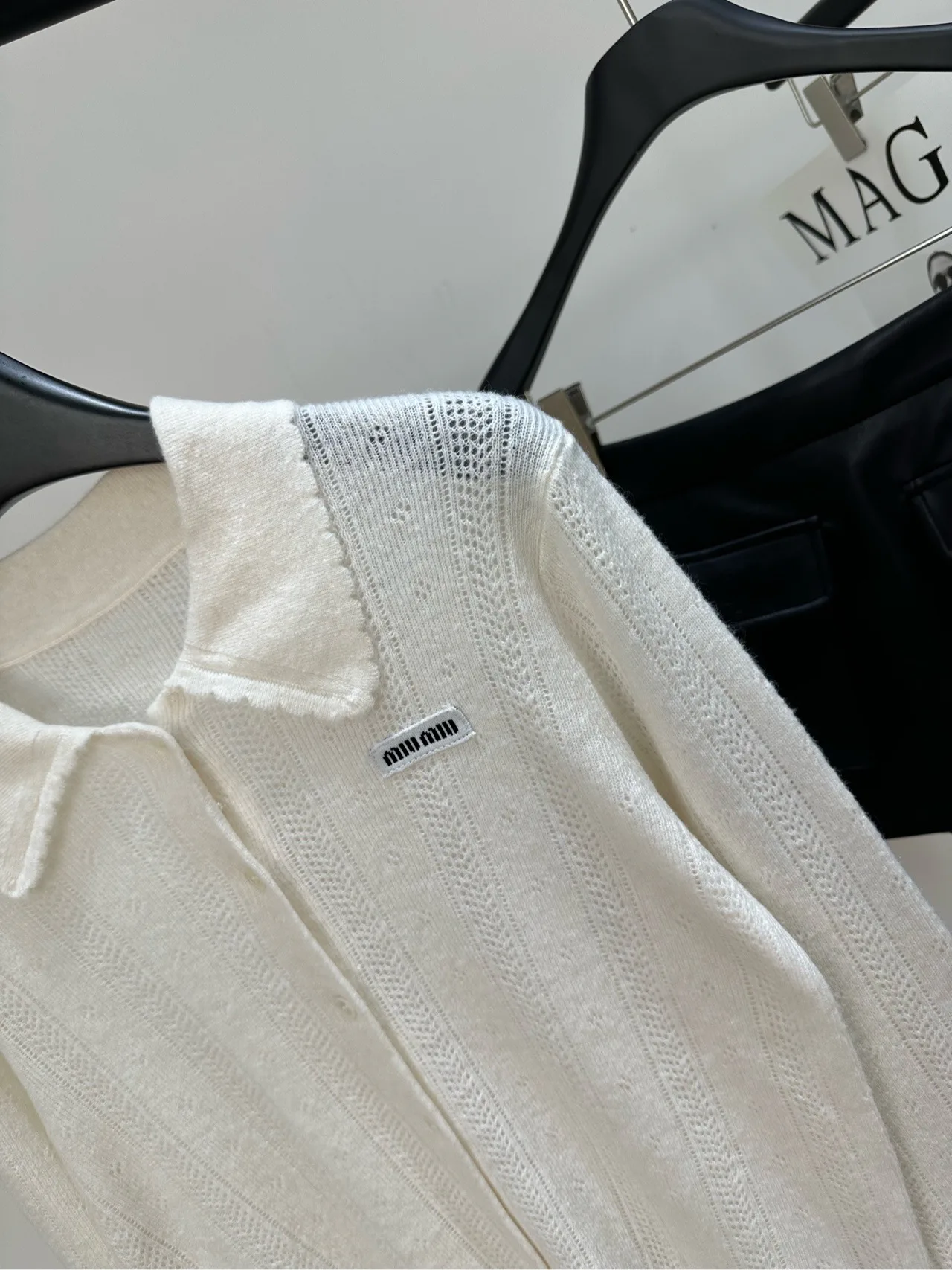 Джемперы И Свитеры Женские Miu Miu 512450