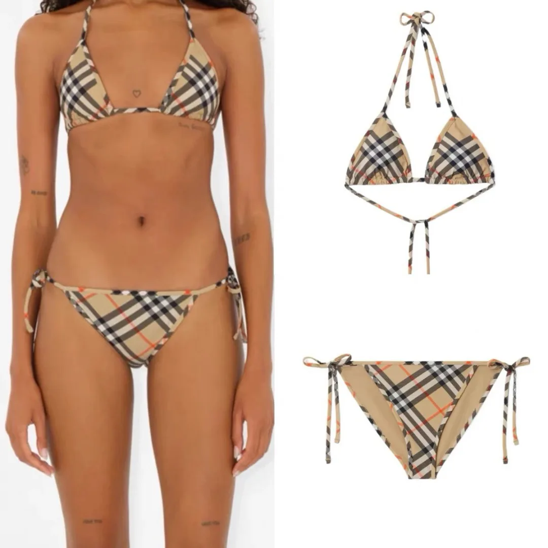 Купальники Женские Burberry 17385446