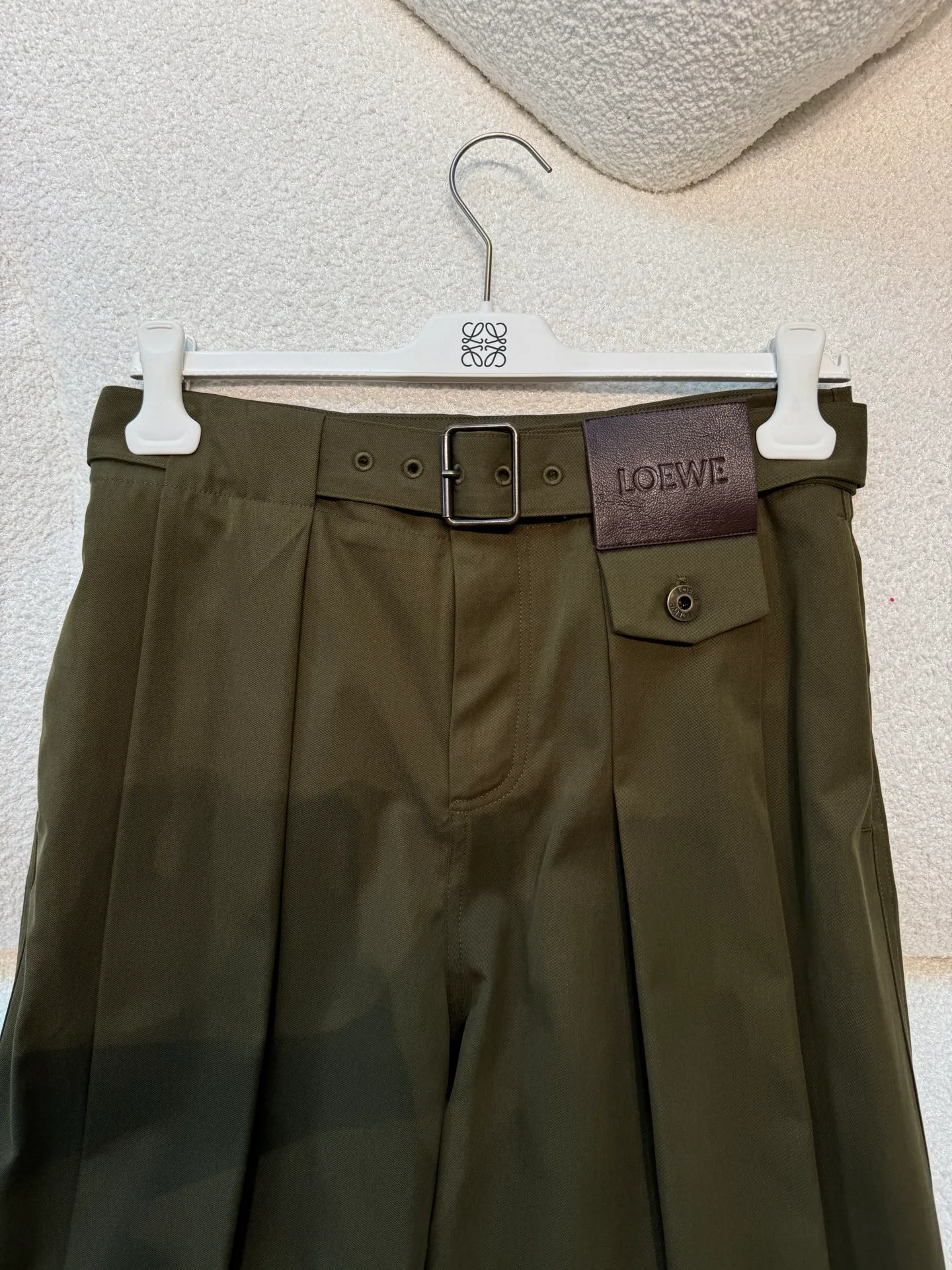 Брюки Женские Loewe 11222521