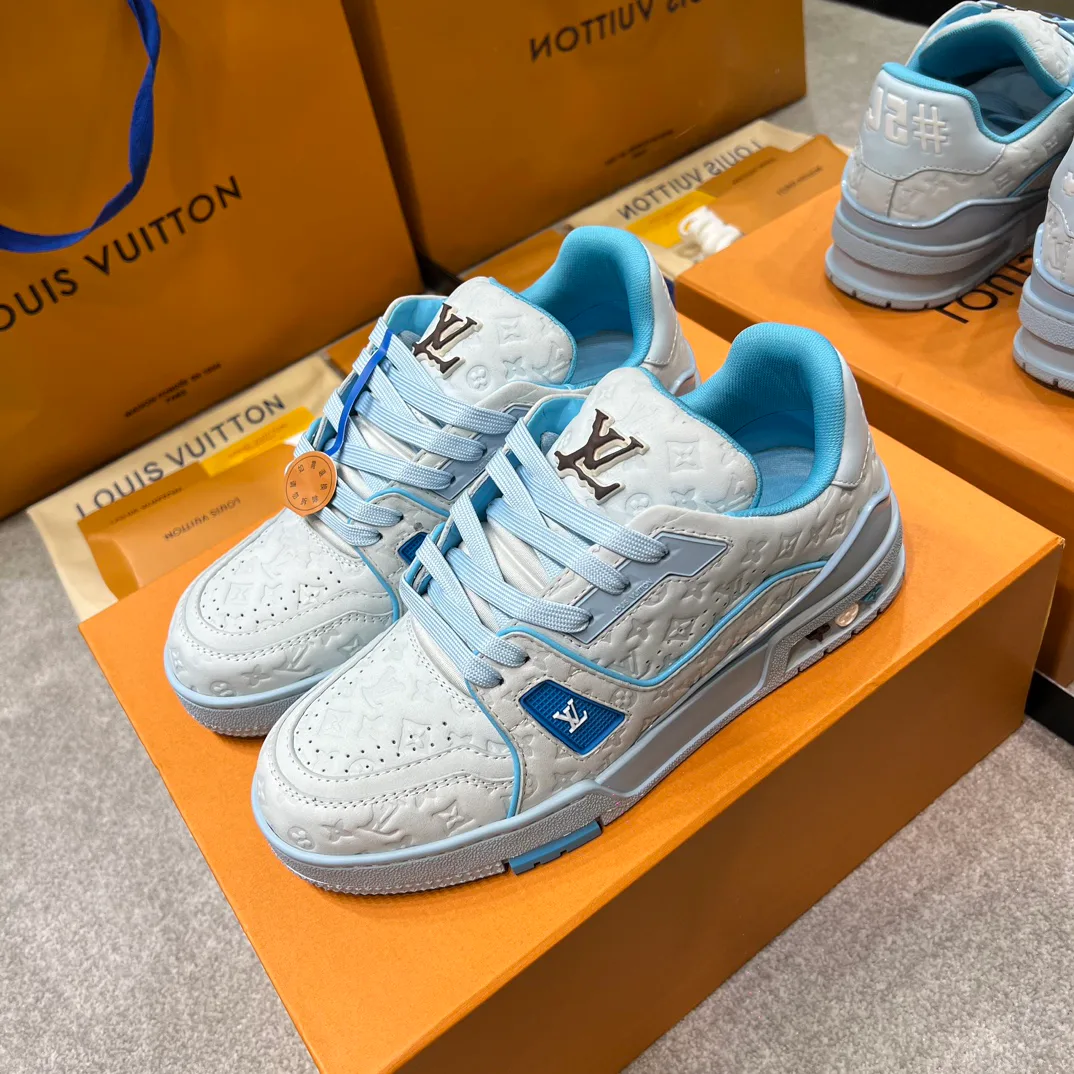 Кроссовки Женские Loewe 19952