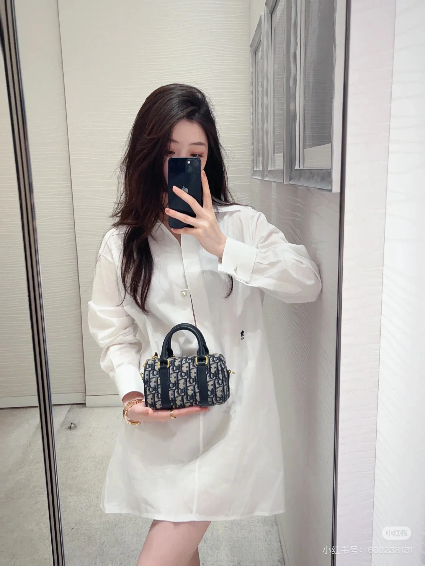 Классические Сумки Женские Christian Dior 11200419