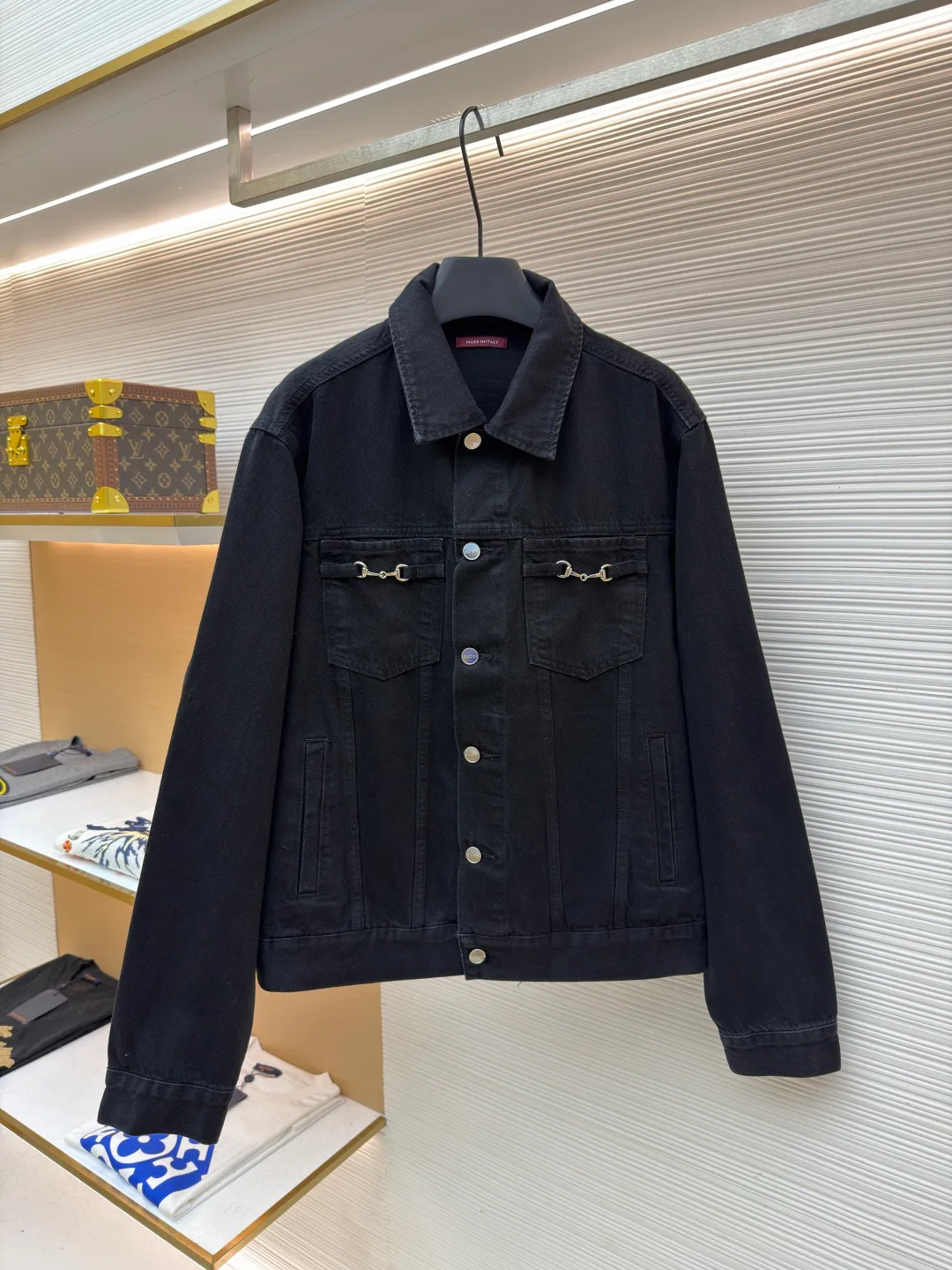 Куртки И Пуховики Мужские Gucci 6114448