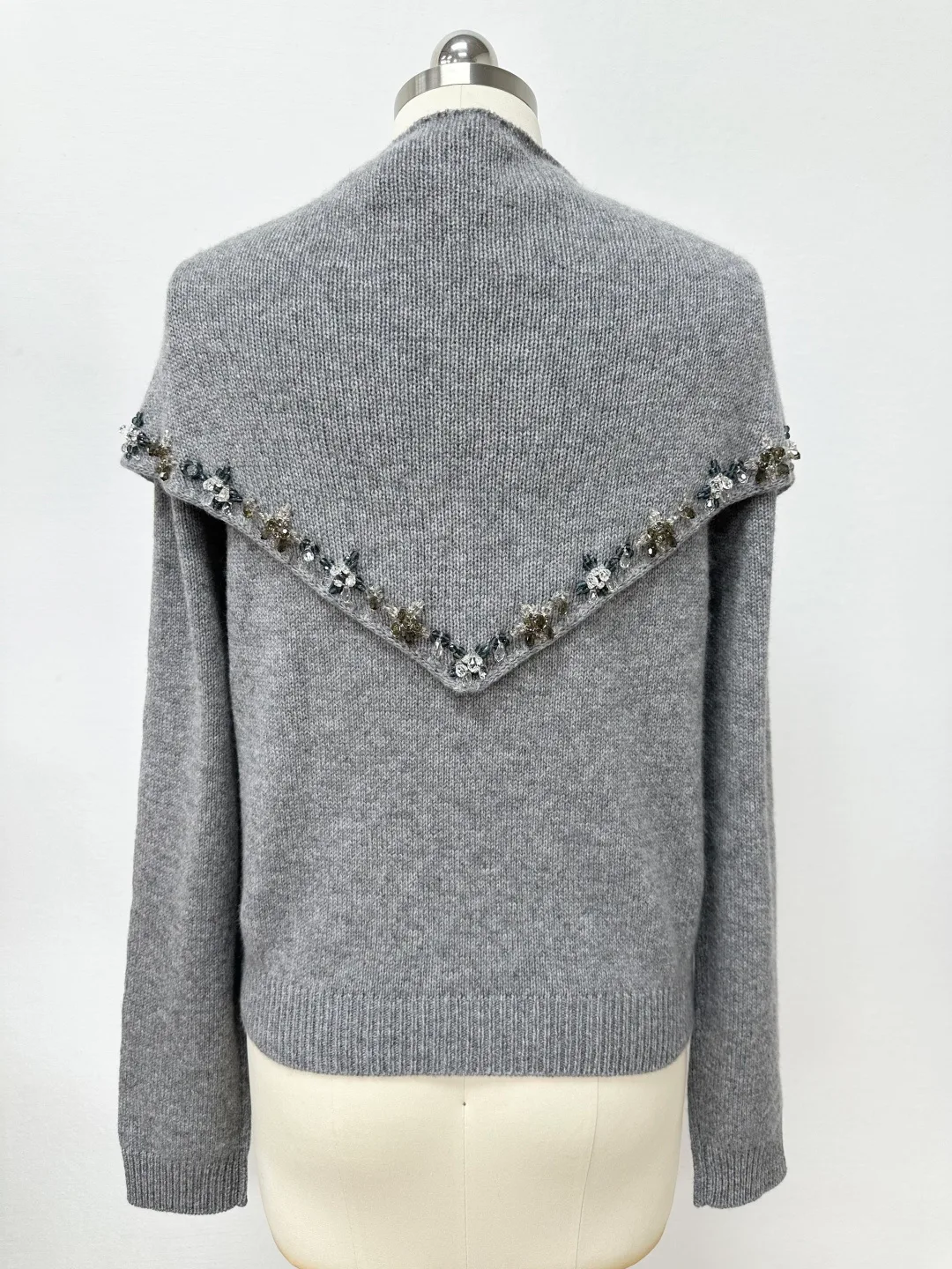 Джемперы И Свитеры Женские Prada 18794680