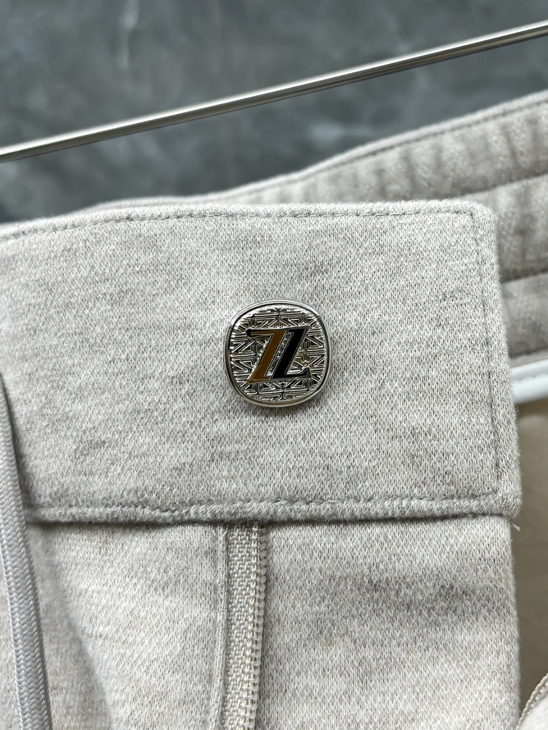Брюки Мужские Zegna 1220399