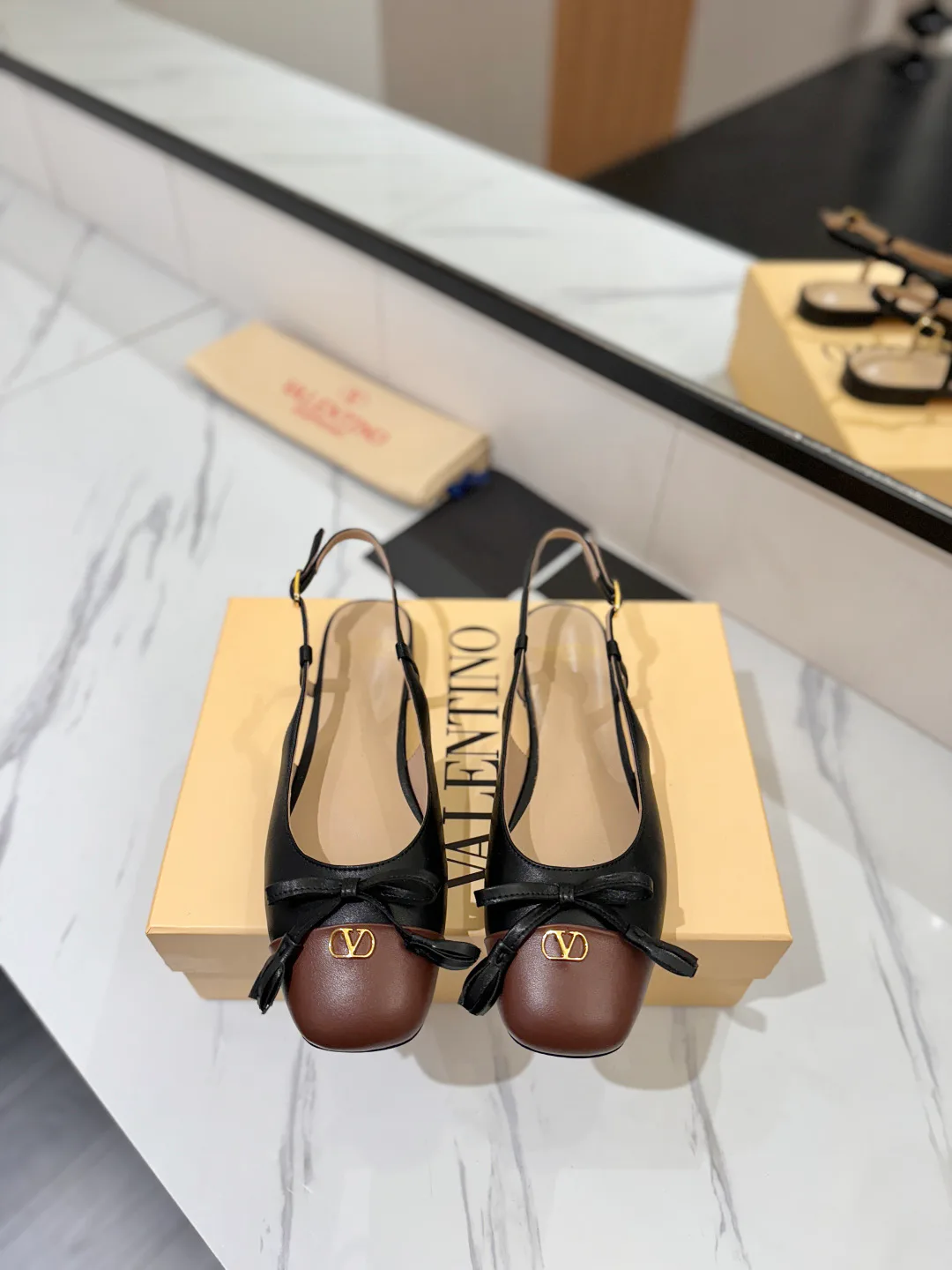 Туфли Женские Valentino 11448915