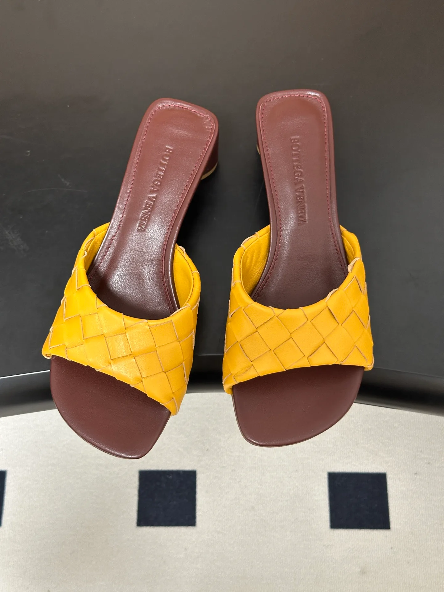 Мюли И Сабо Женские Bottega Veneta 17480754