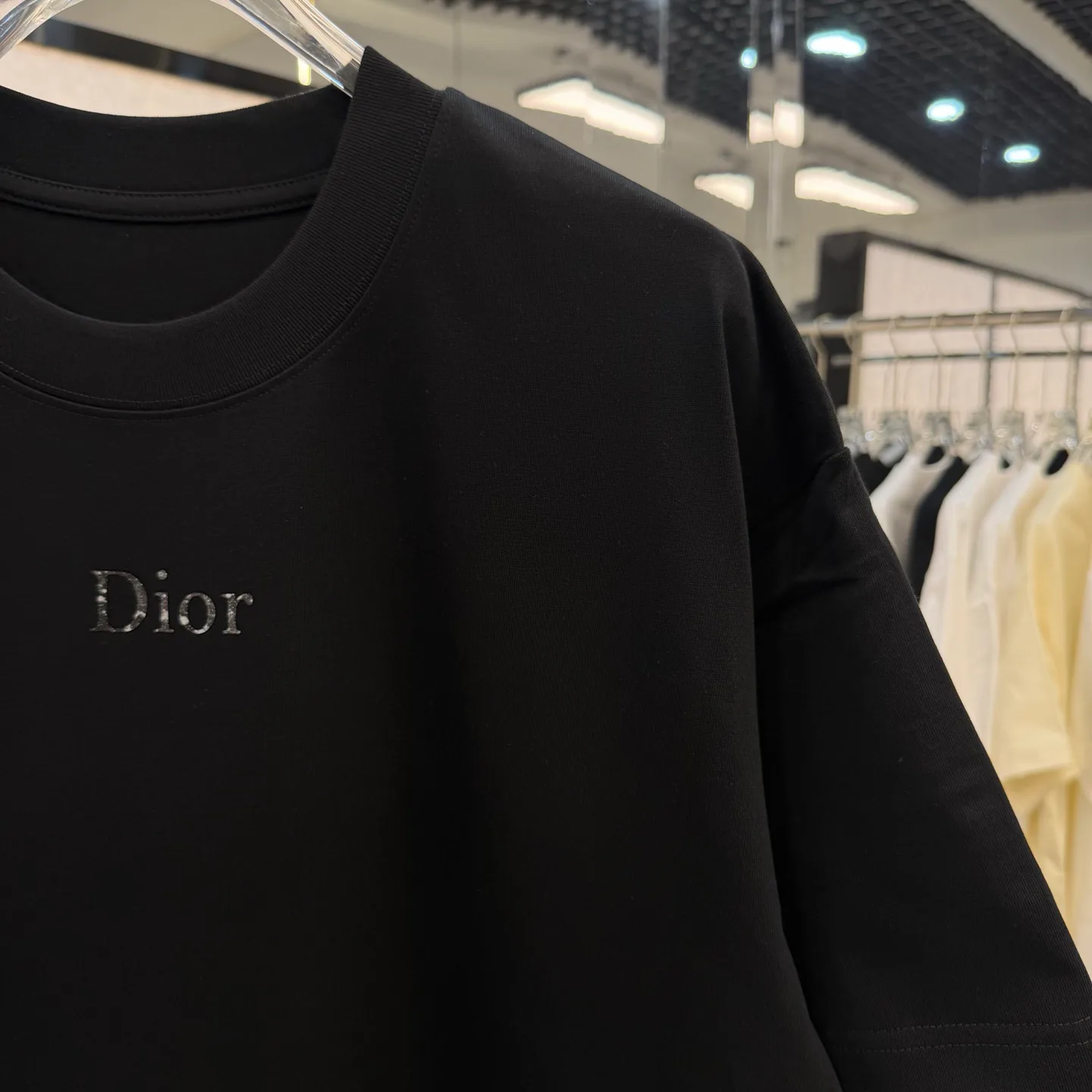 Футболки Мужские Christian Dior 11346651