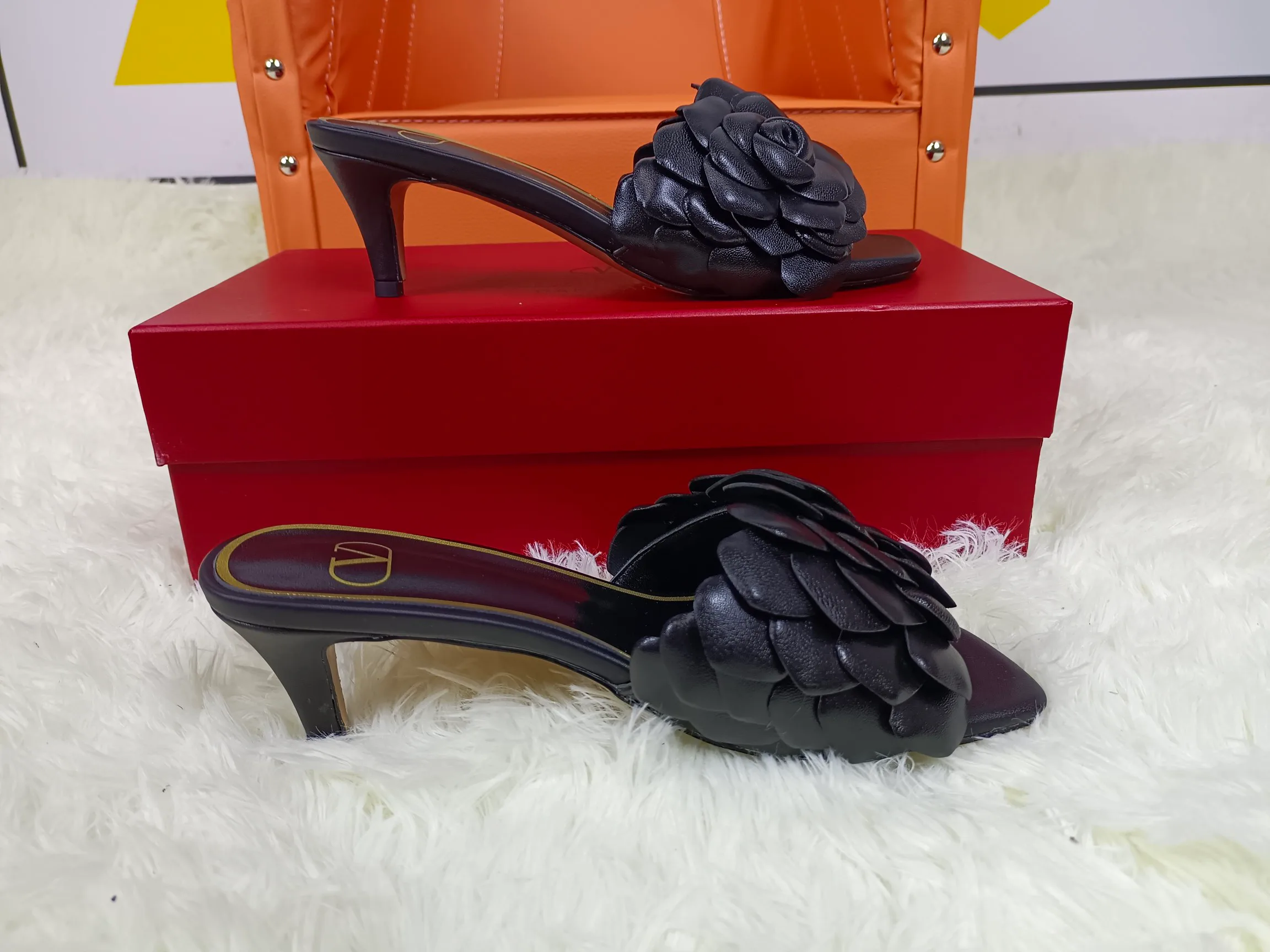 Туфли Женские Valentino 1384920