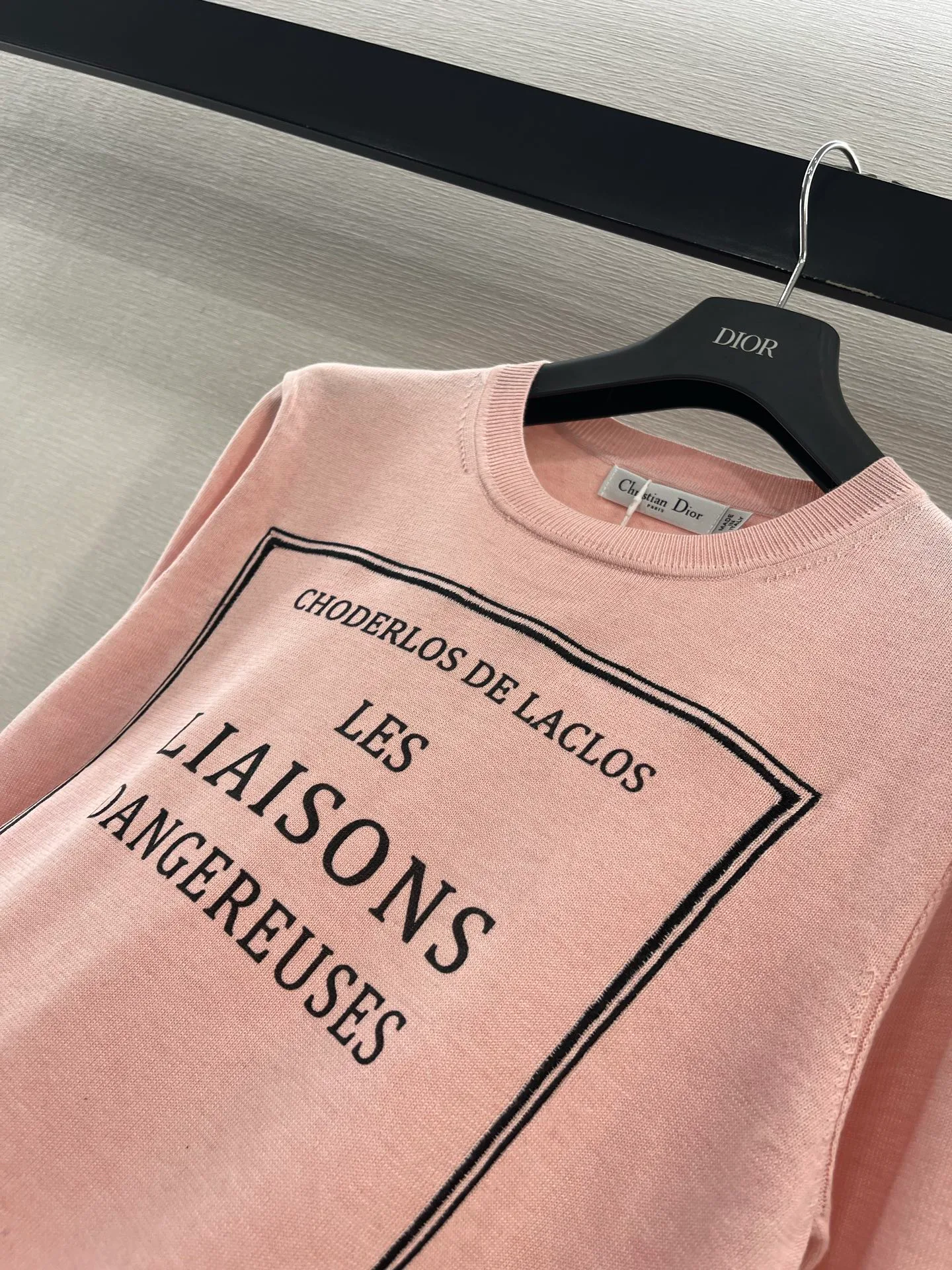 Джемперы И Свитеры Женские Christian Dior 1805679