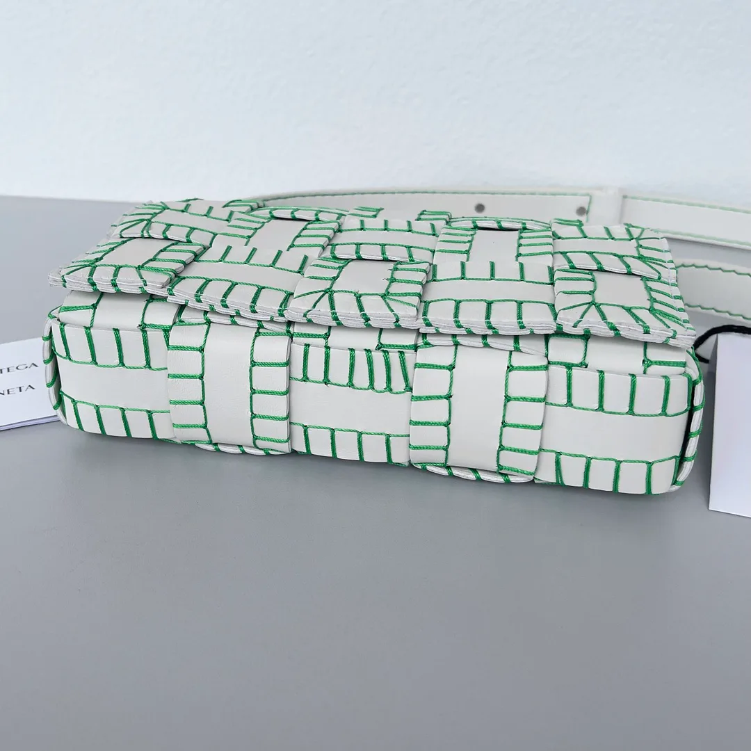 Сумки На Ремне Женские Bottega Veneta 368749