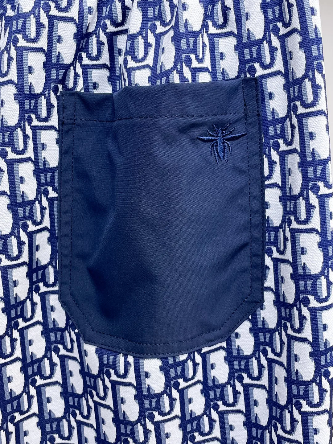 Шорты Мужские Christian Dior 13439626