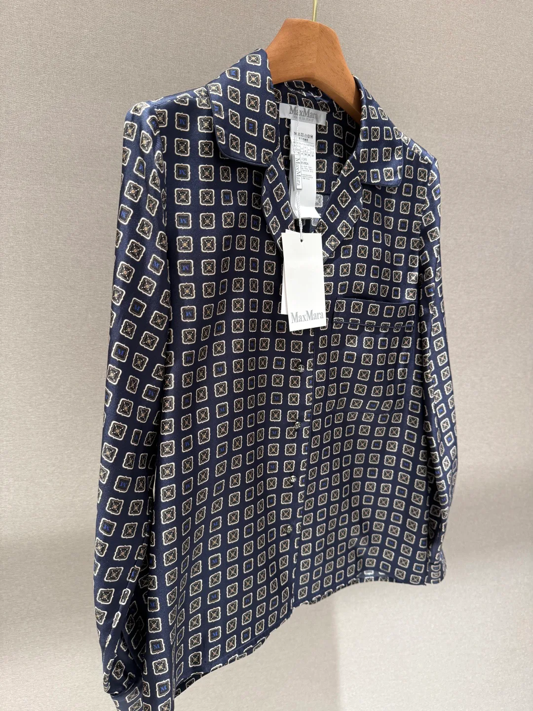 Рубашки Женские Max Mara 11103817