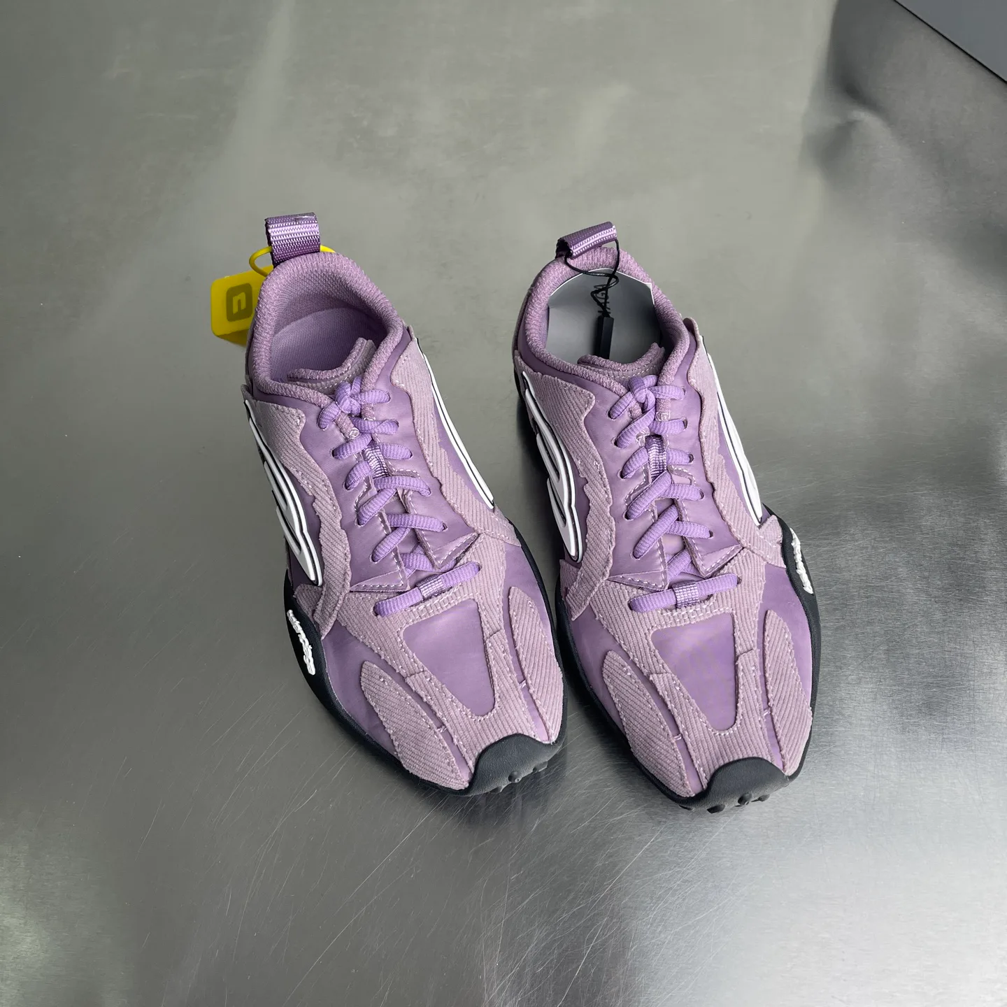 Кроссовки Женские Balenciaga 5044607