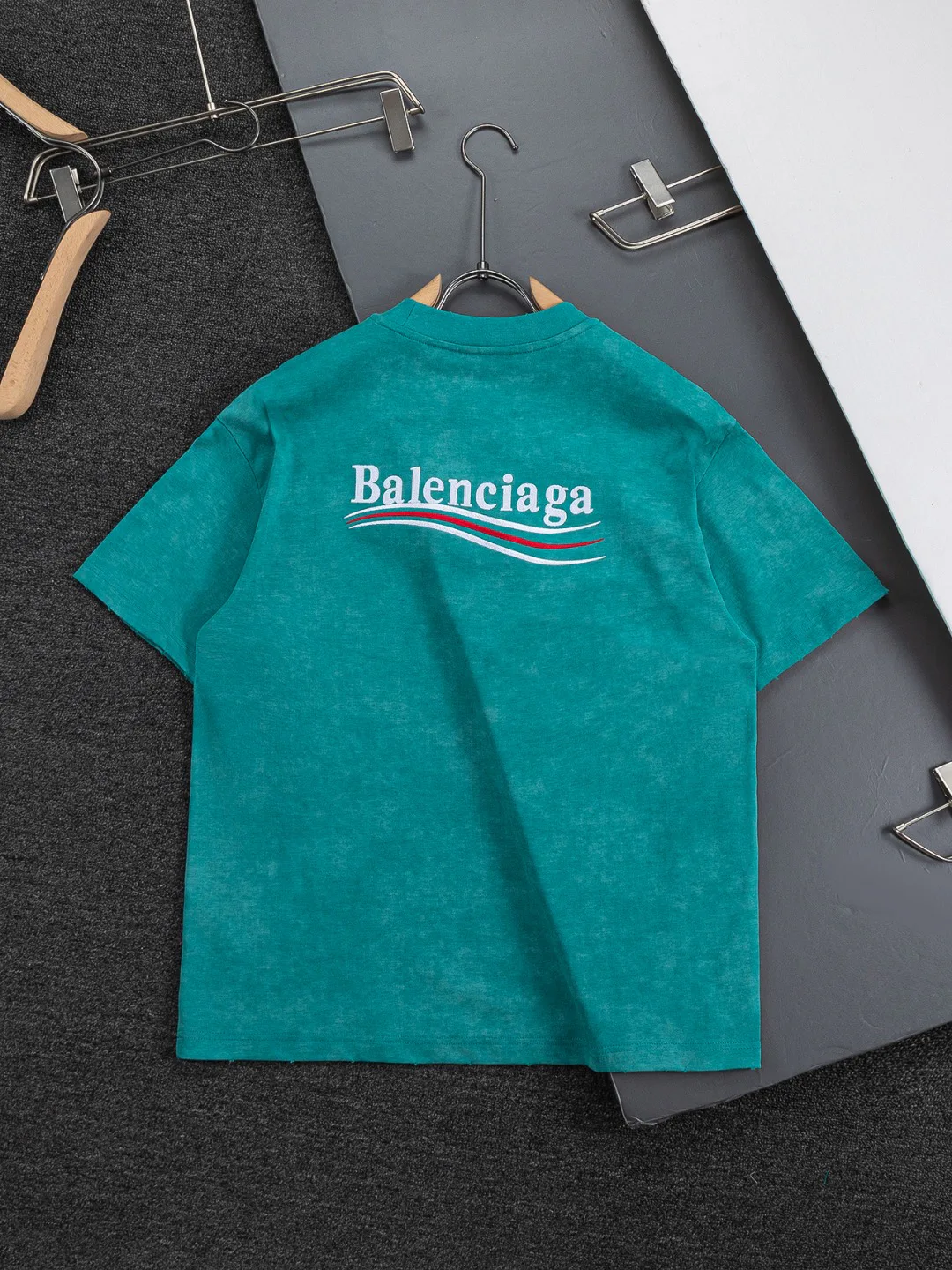 Футболки Мужские Balenciaga 11607987