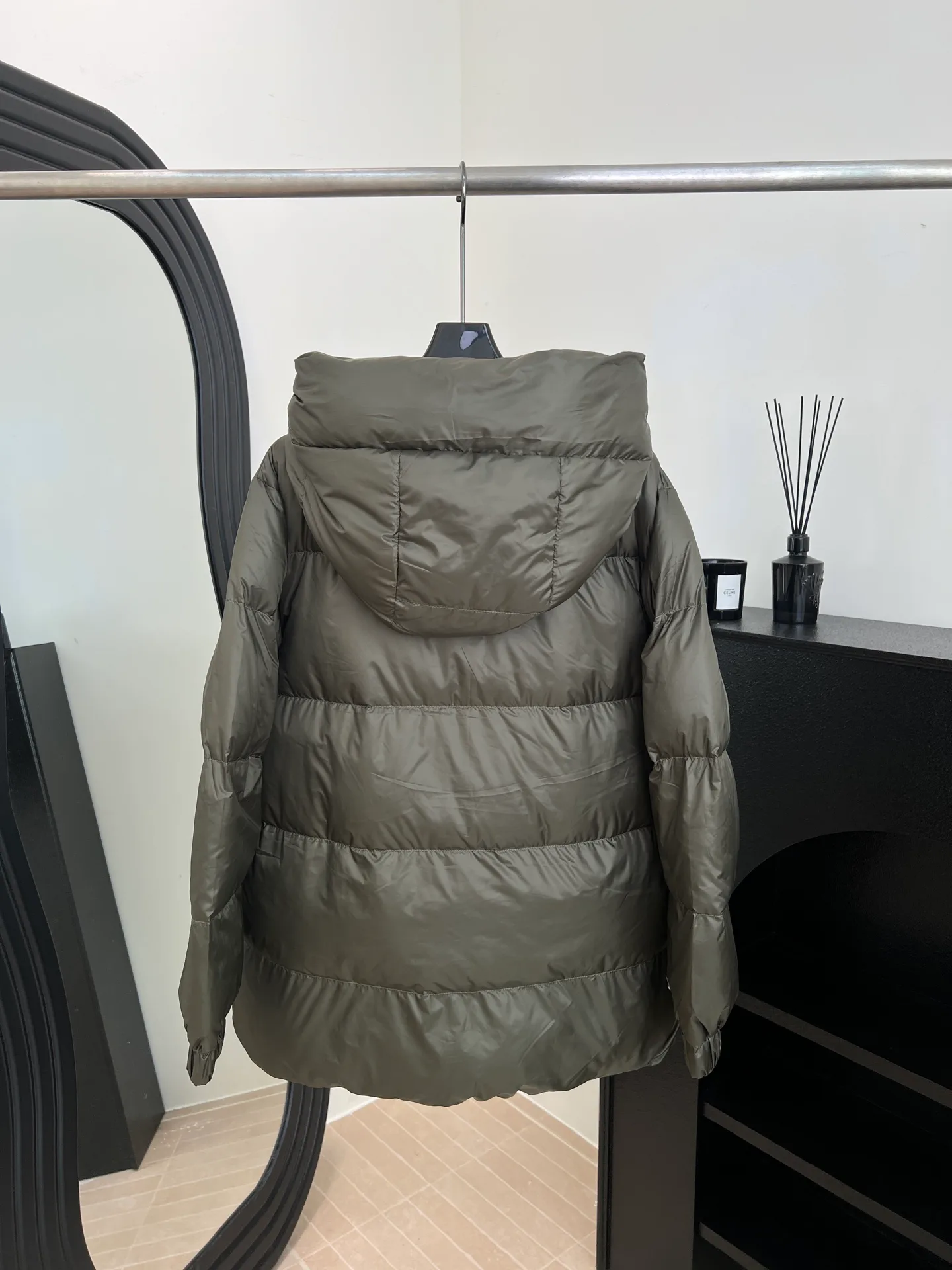 Куртки И Пуховики Женские Max Mara 1449144
