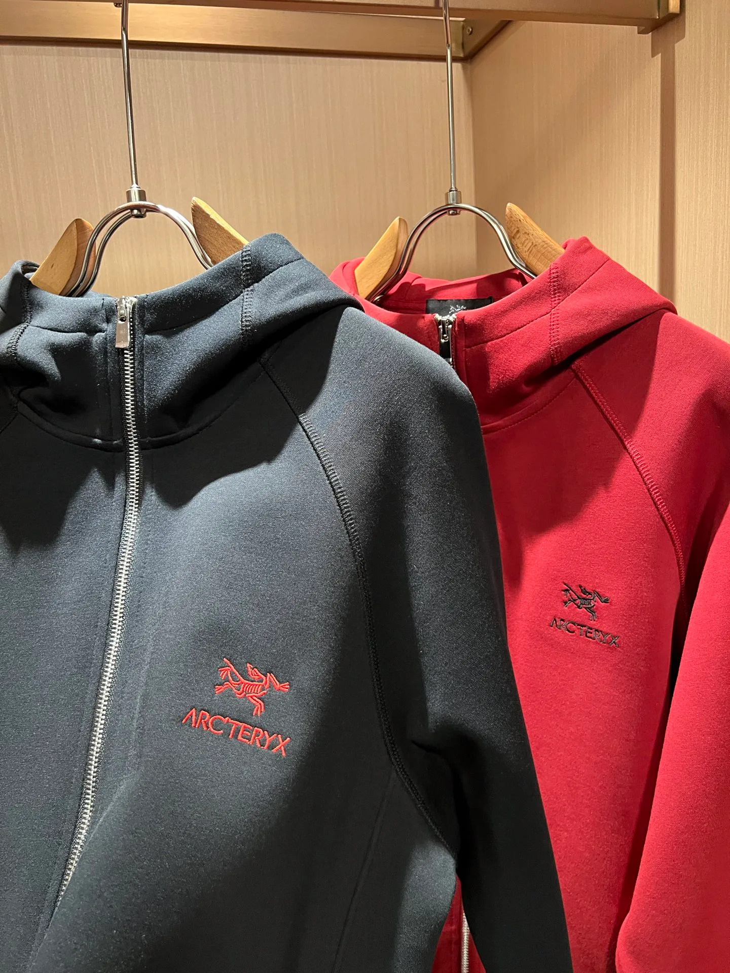 Свитшоты И Худи Мужские Arcteryx 19142004