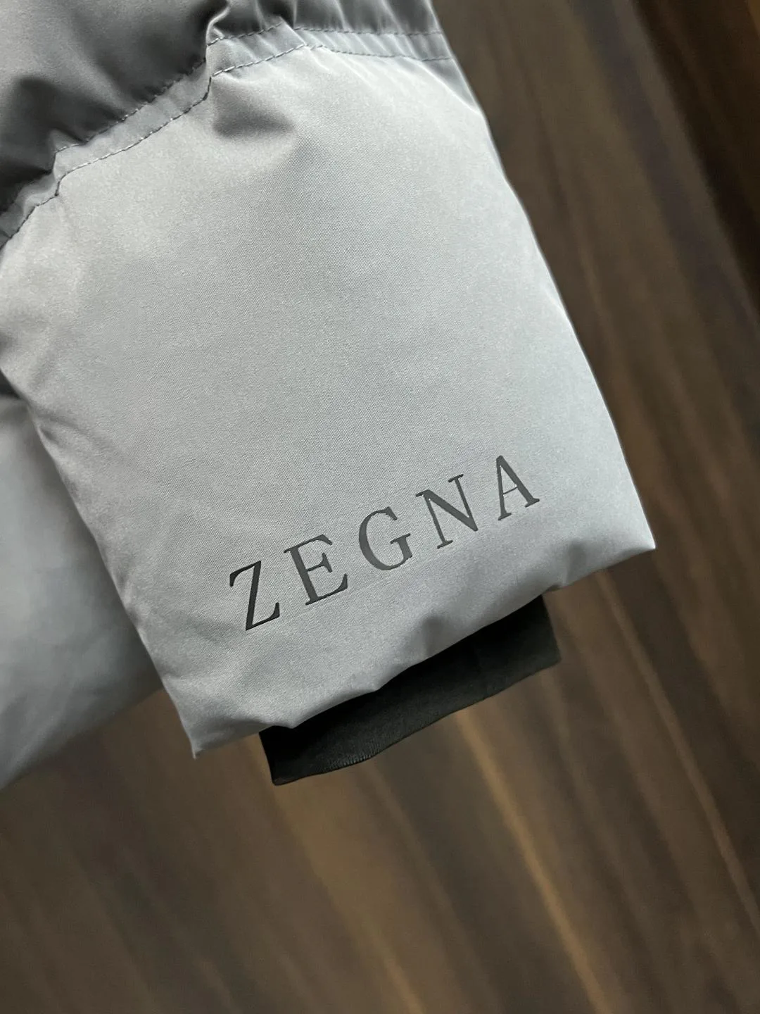 Куртки И Пуховики Мужские Zegna 610134