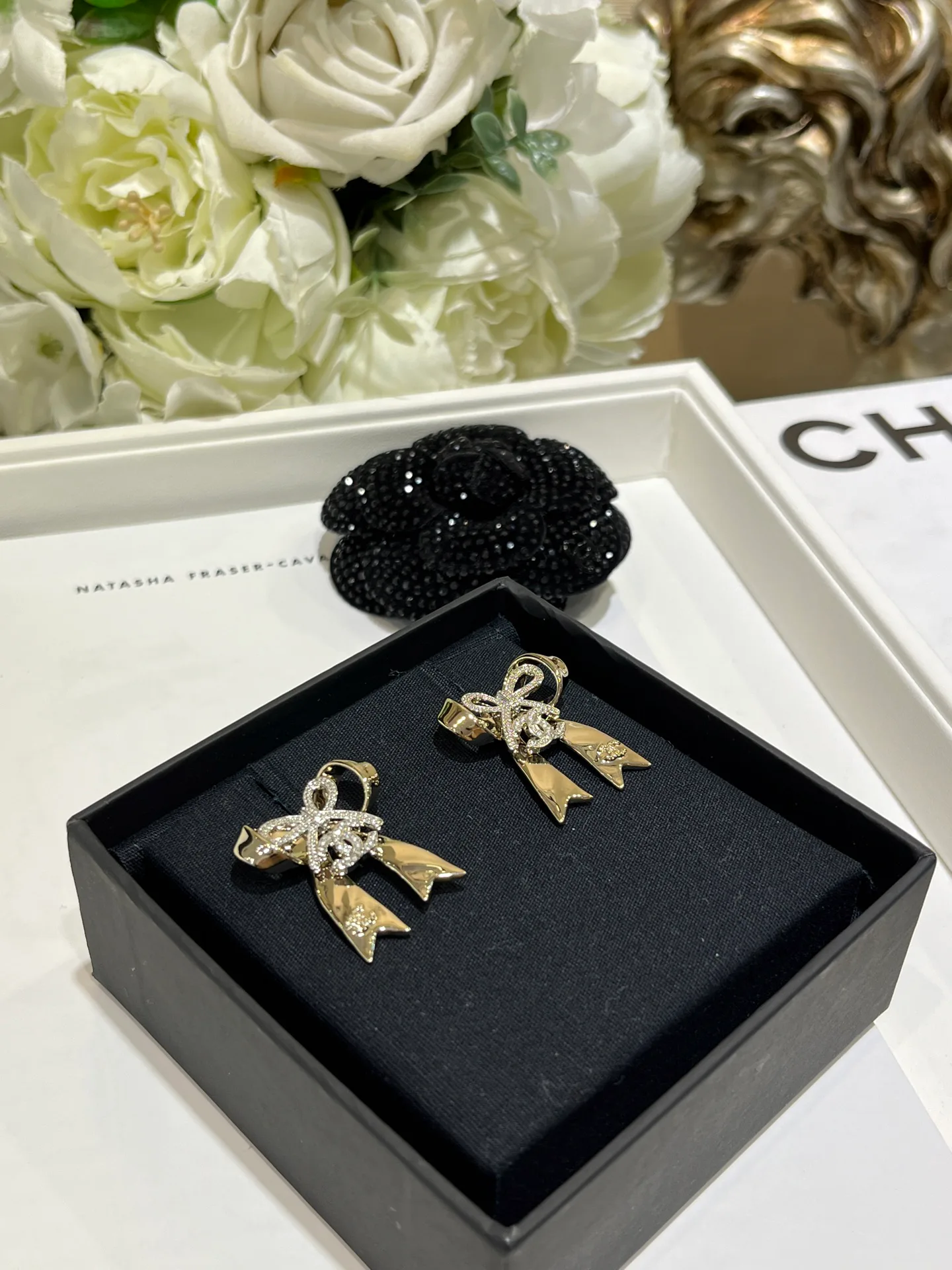 Бижутерия Chanel 260452