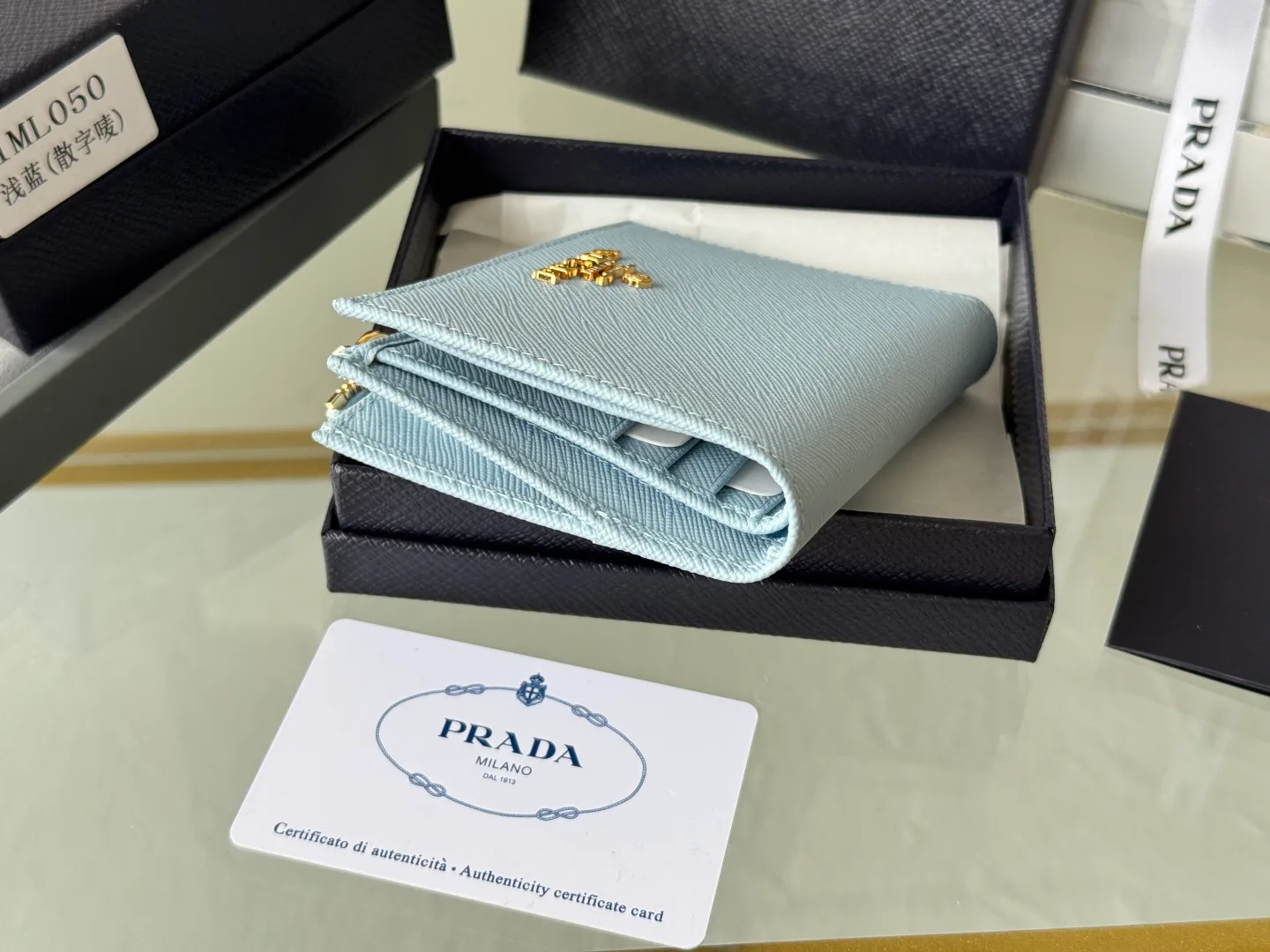 Клатчи Женские Prada 17999982