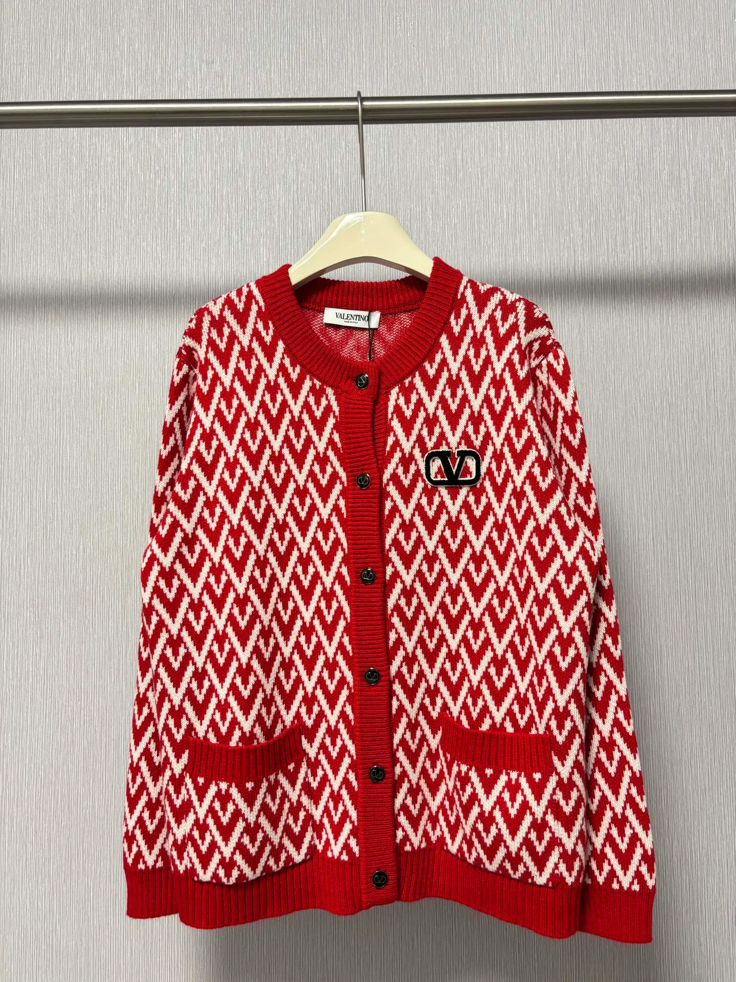 Джемперы И Свитеры Женские Valentino 422758