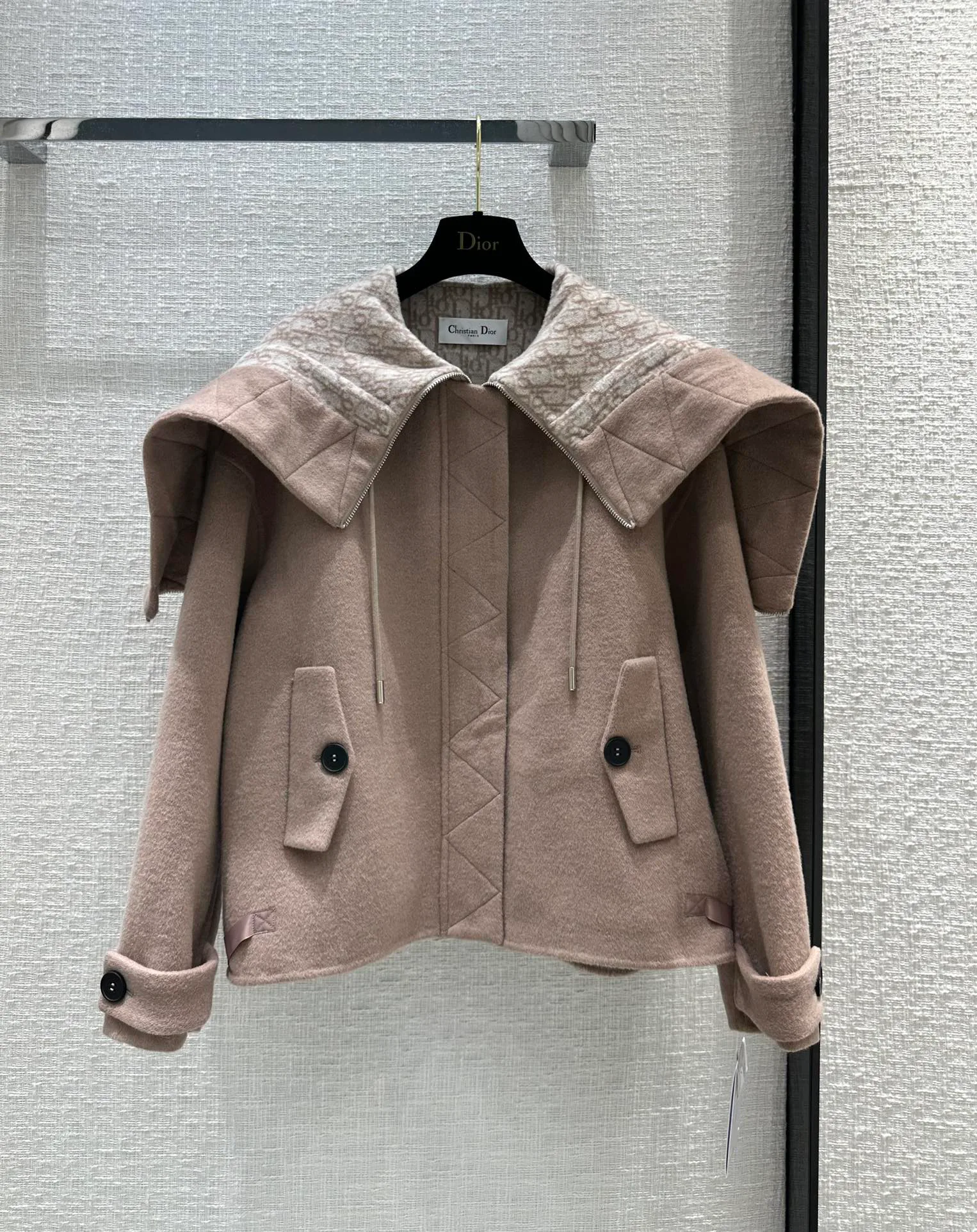 Пальто Женские Christian Dior 1757227