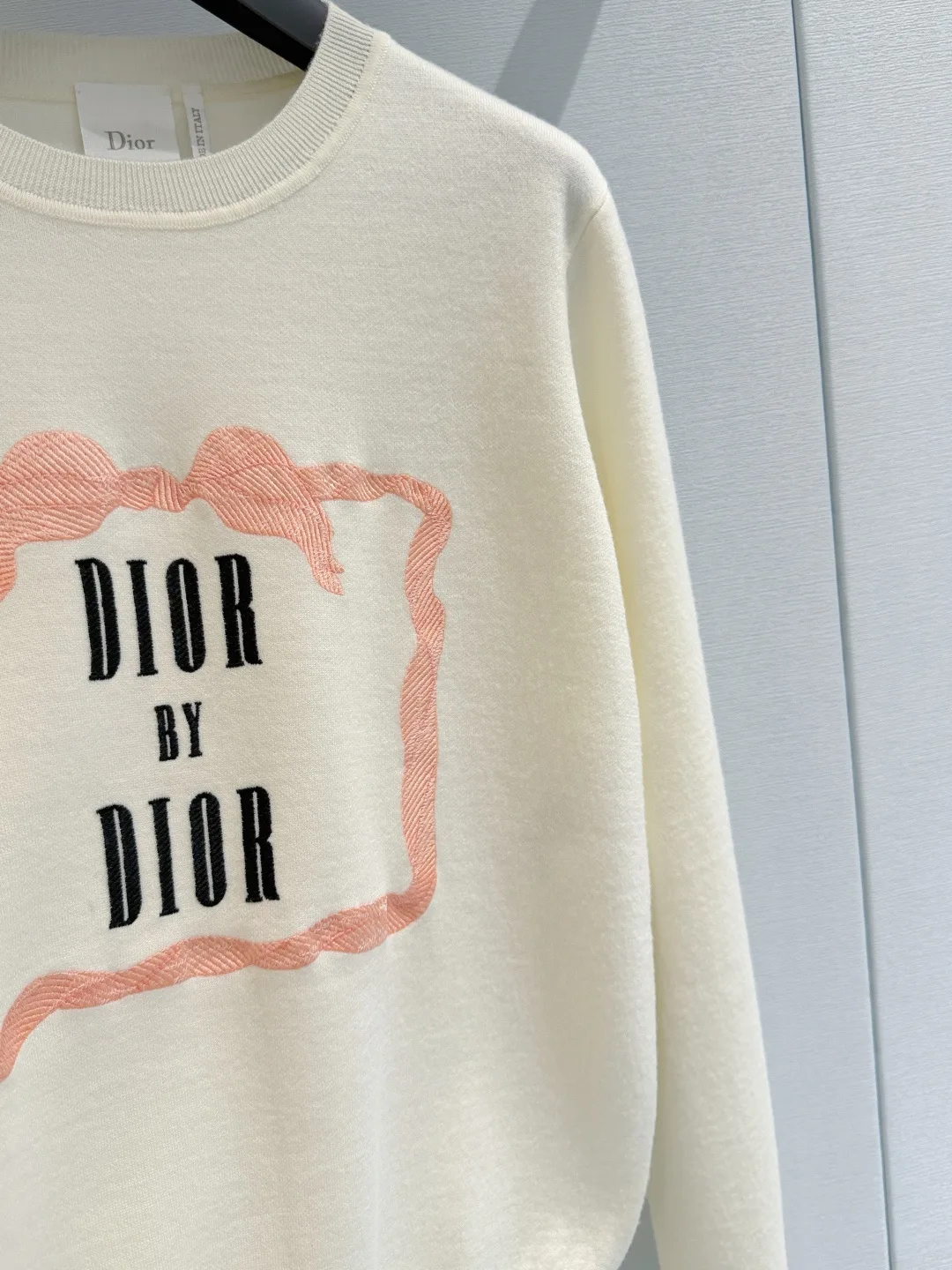 Джемперы И Свитеры Женские Christian Dior 17340490