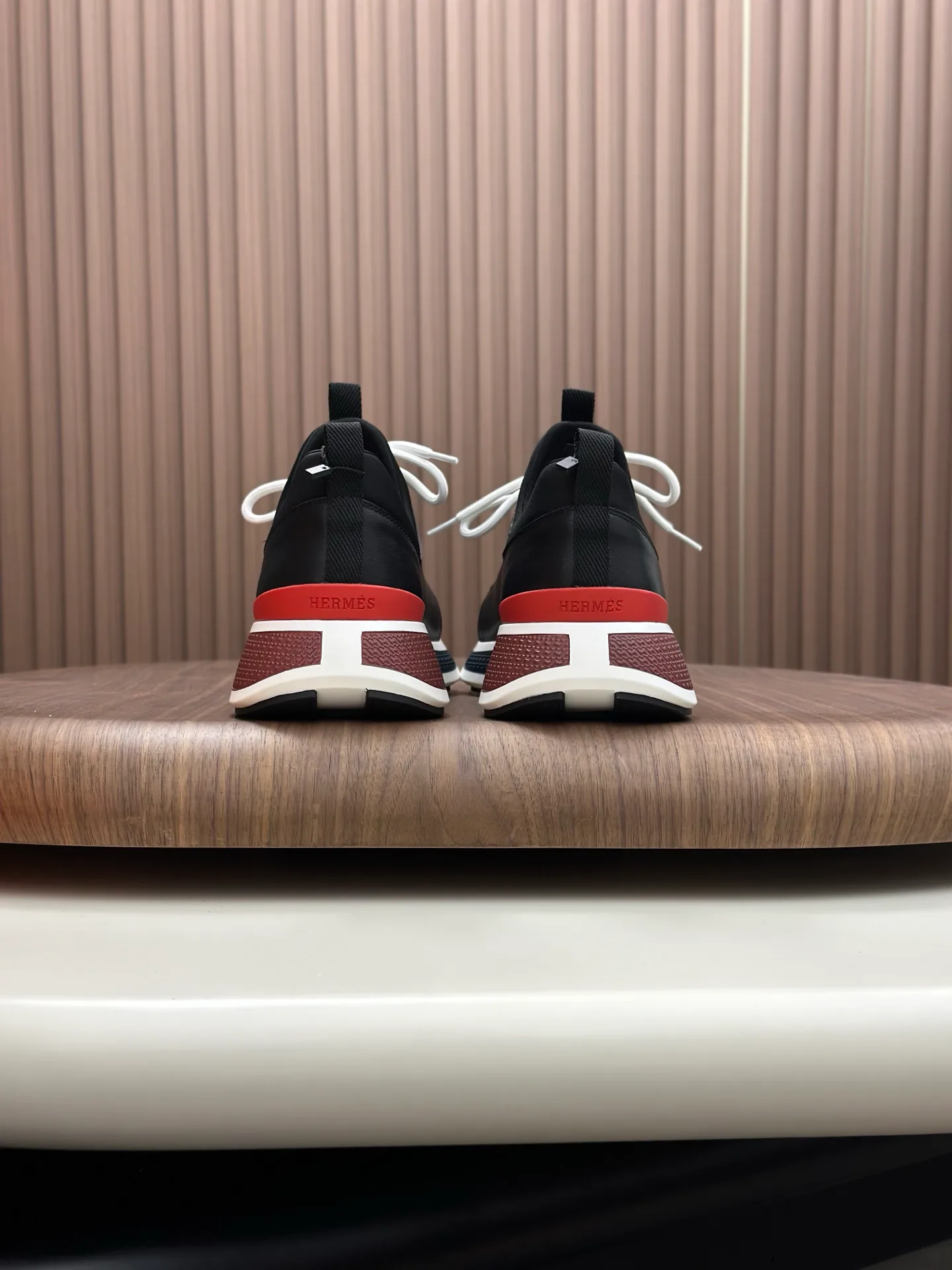 Кроссовки Мужские Hermes 1193021