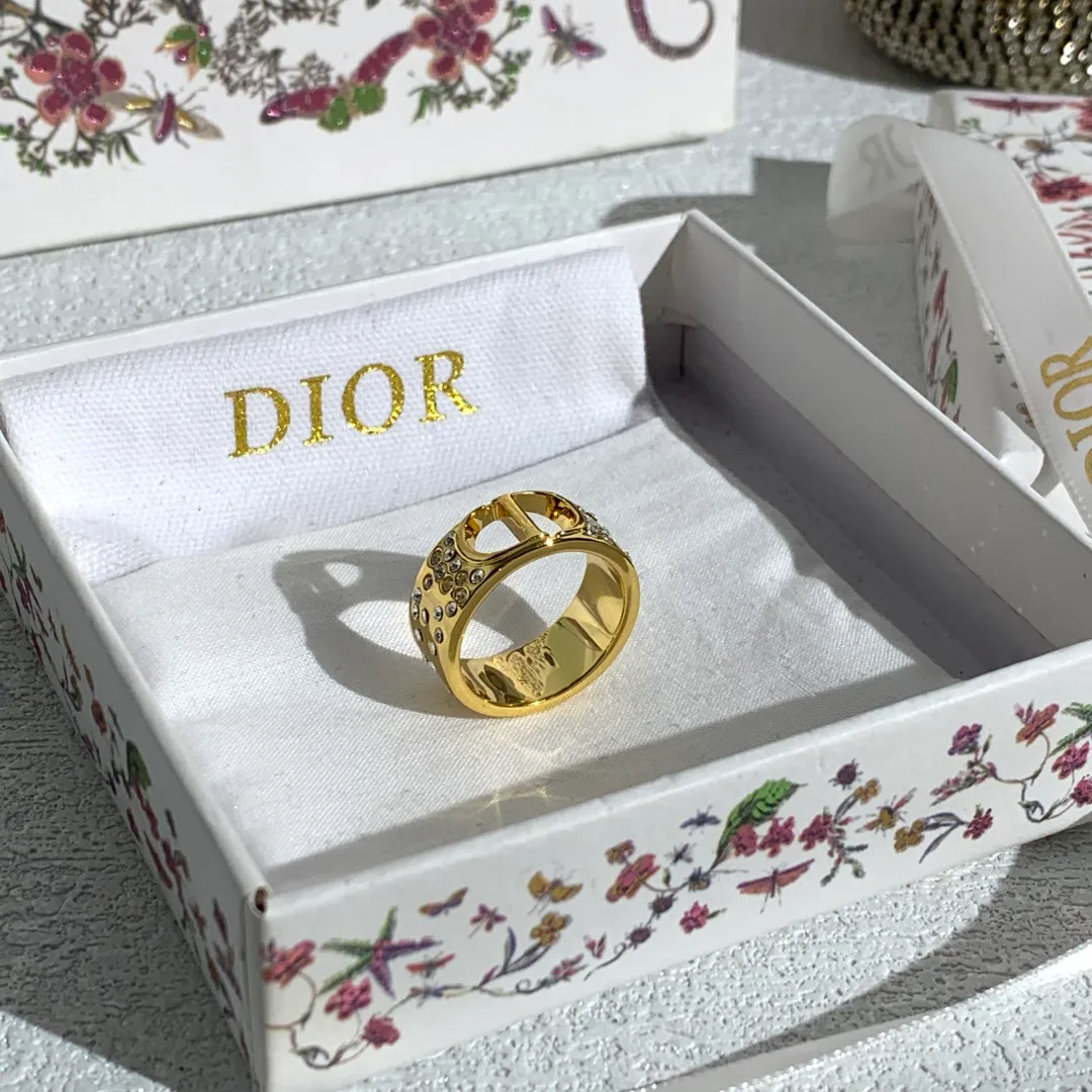 Бижутерия Christian Dior 206747