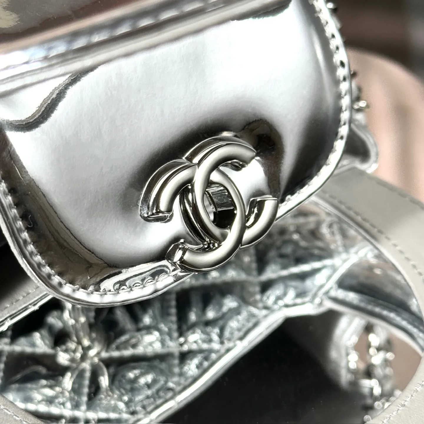 Классические Сумки Женские Chanel 11244988