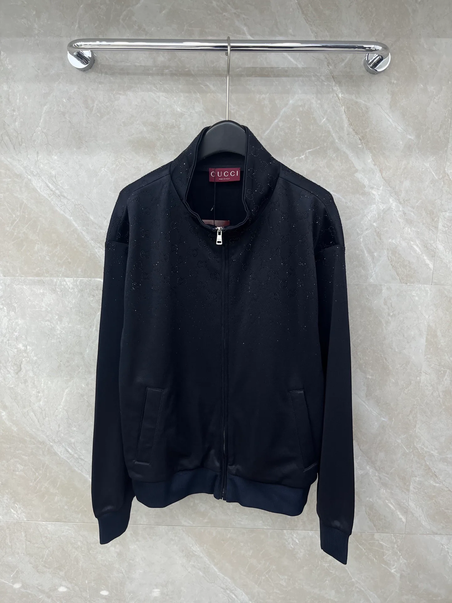 Куртки И Пуховики Женские Gucci 10117328