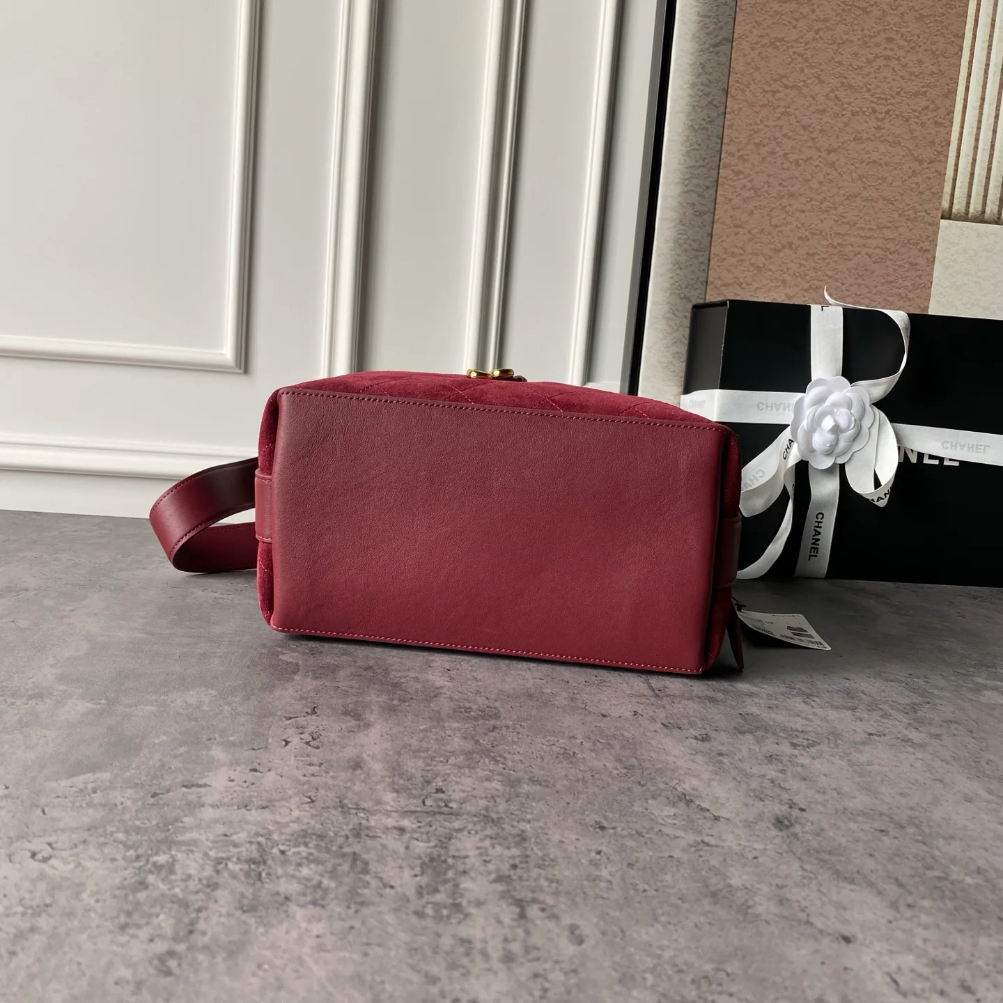 Классические Сумки Женские Chanel 18208008