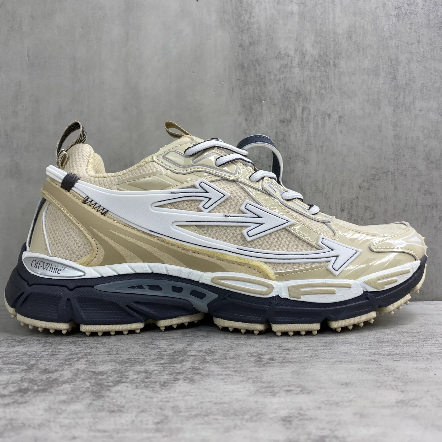 Кроссовки Женские Off-White 860540