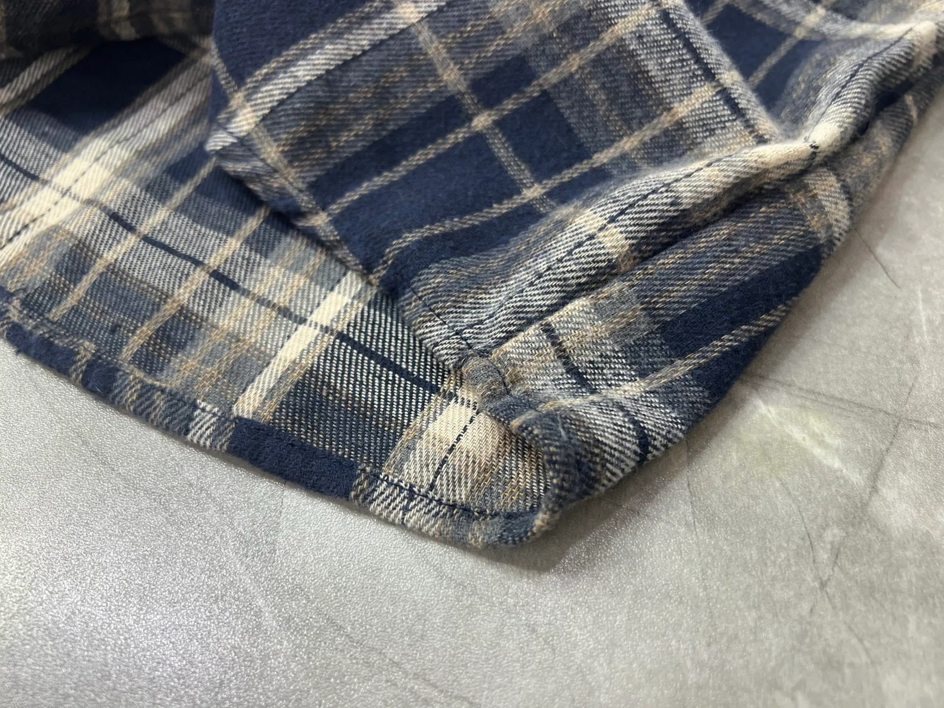 Рубашки Мужские Maison Margiela 18599398