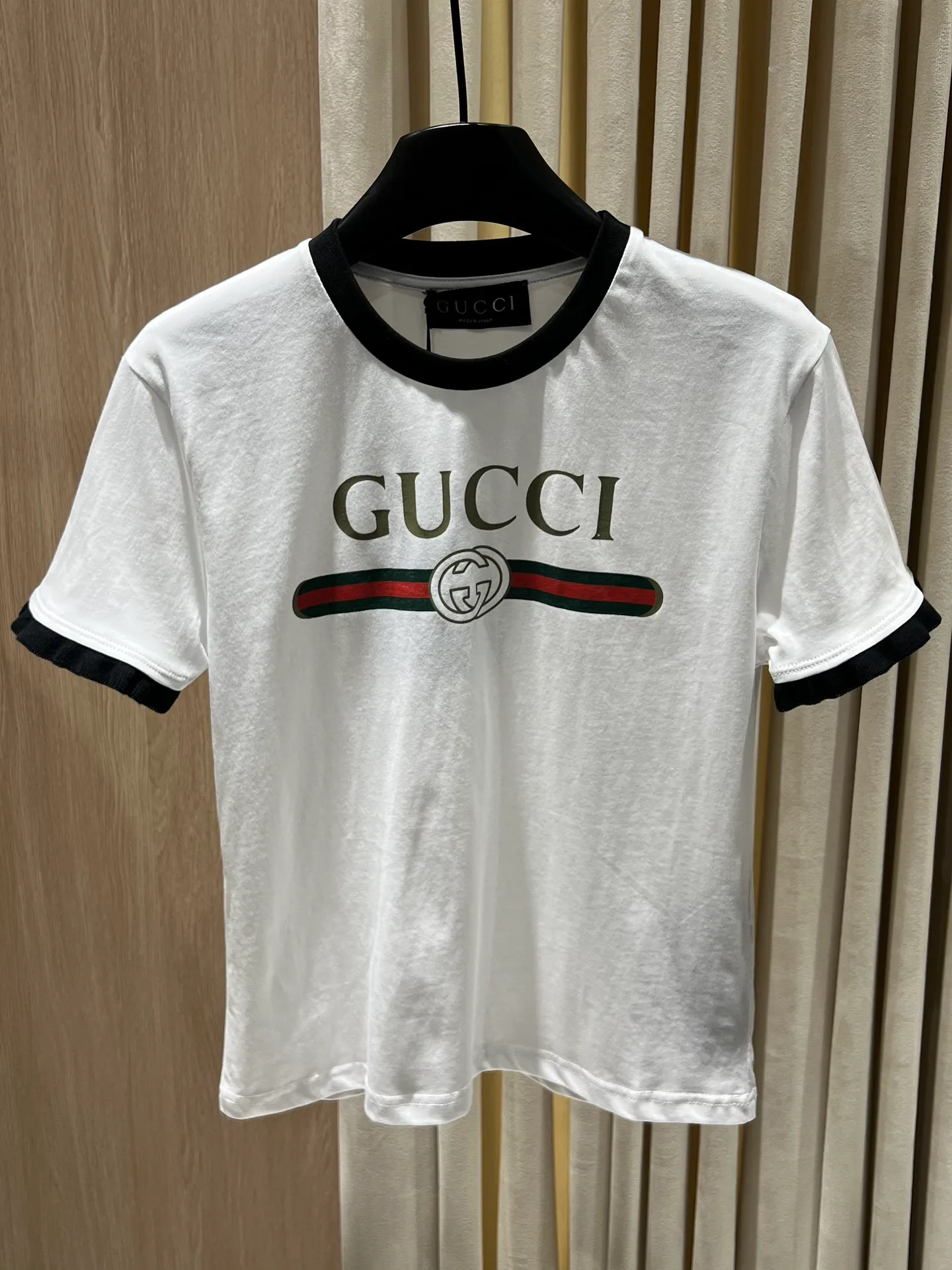 Футболки Женские Gucci 11219614
