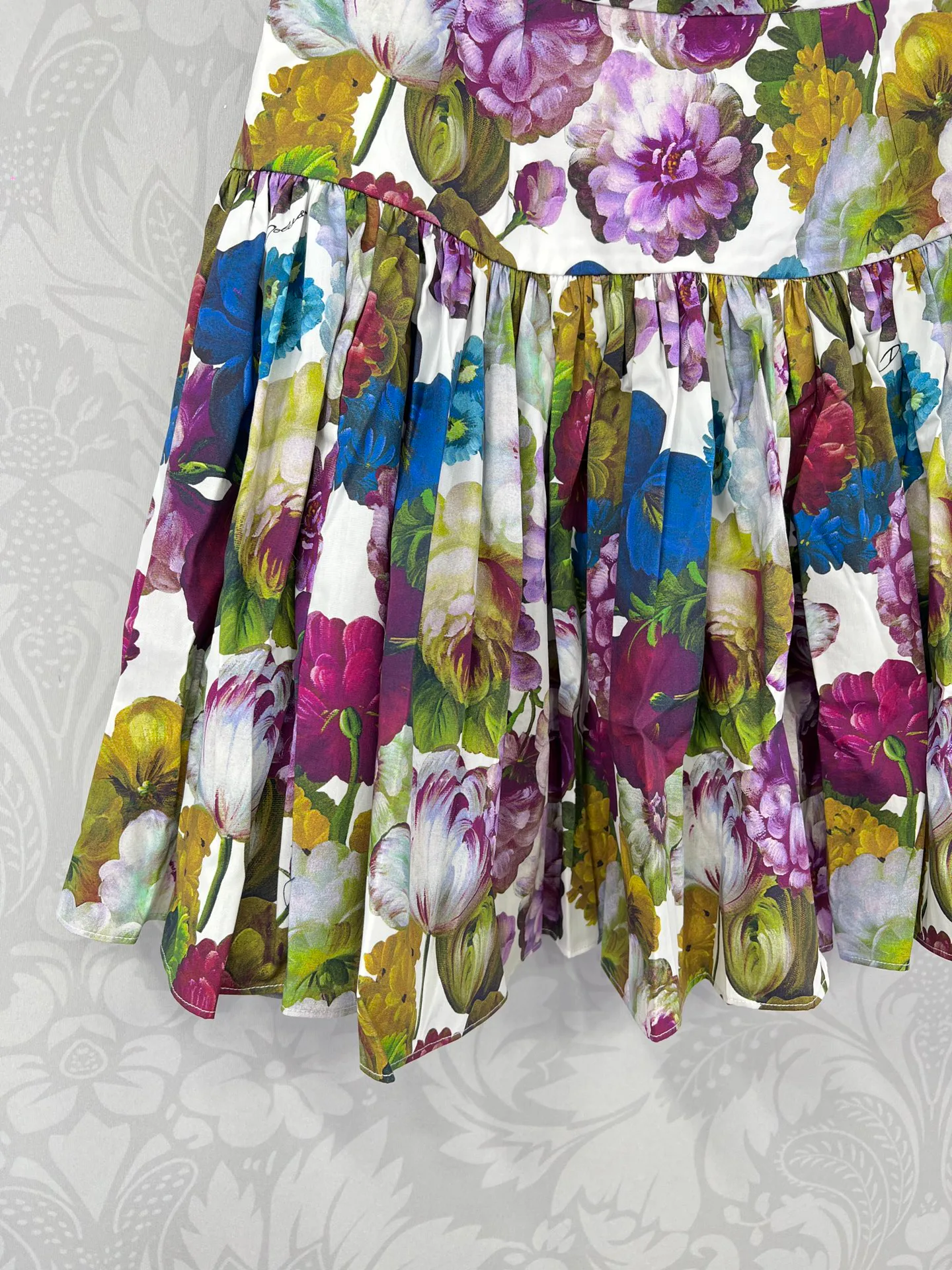 Юбки Женские Dolce & Gabbana 33069