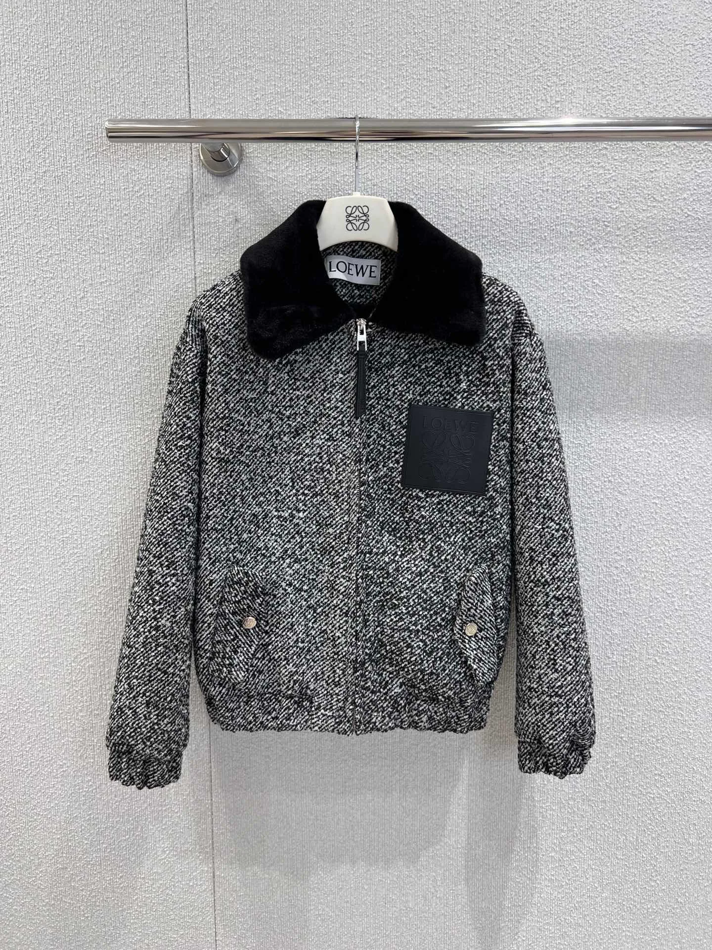 Пальто Женские Loewe 496498