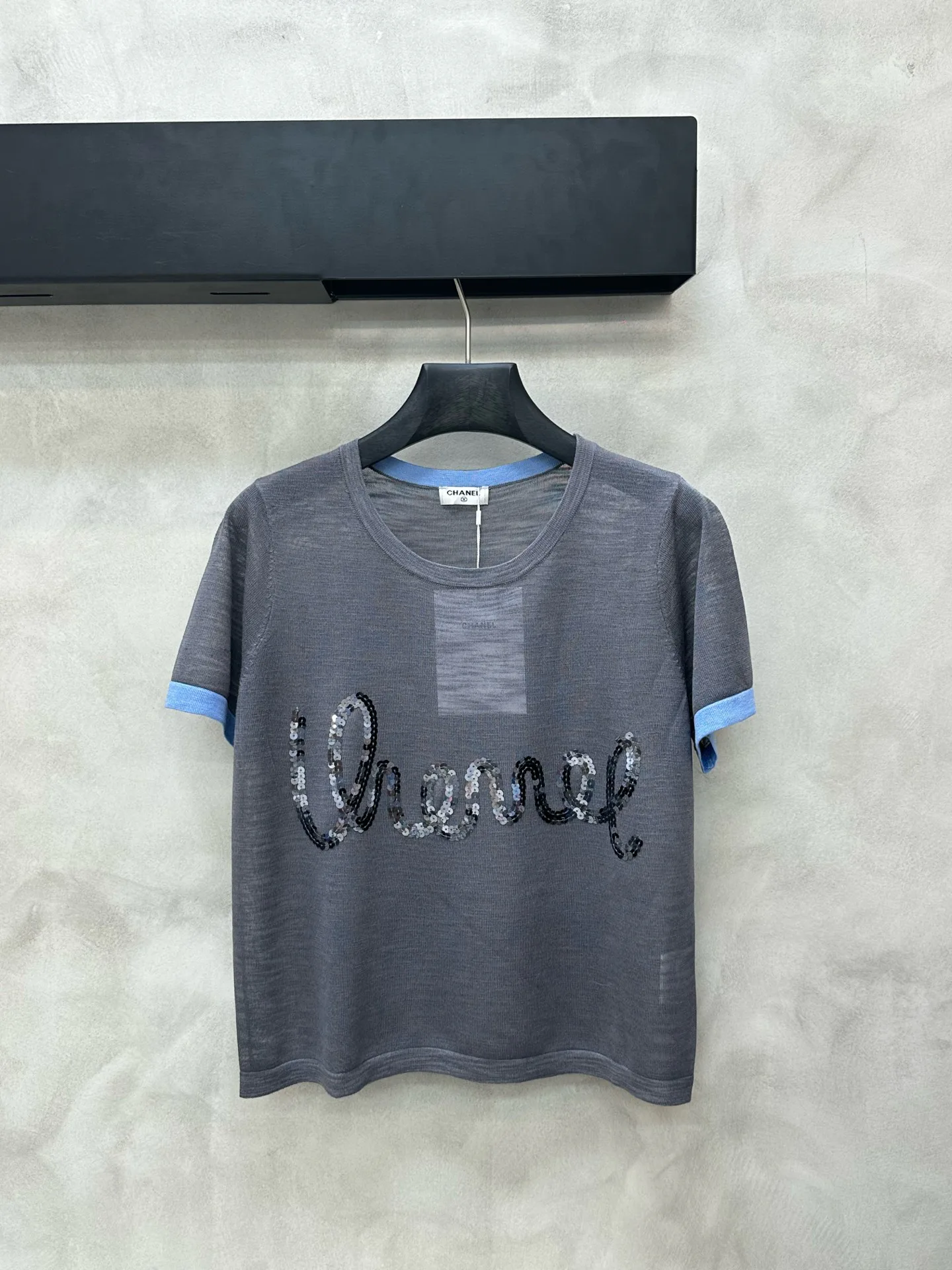 Топы Женские Chanel 12951789