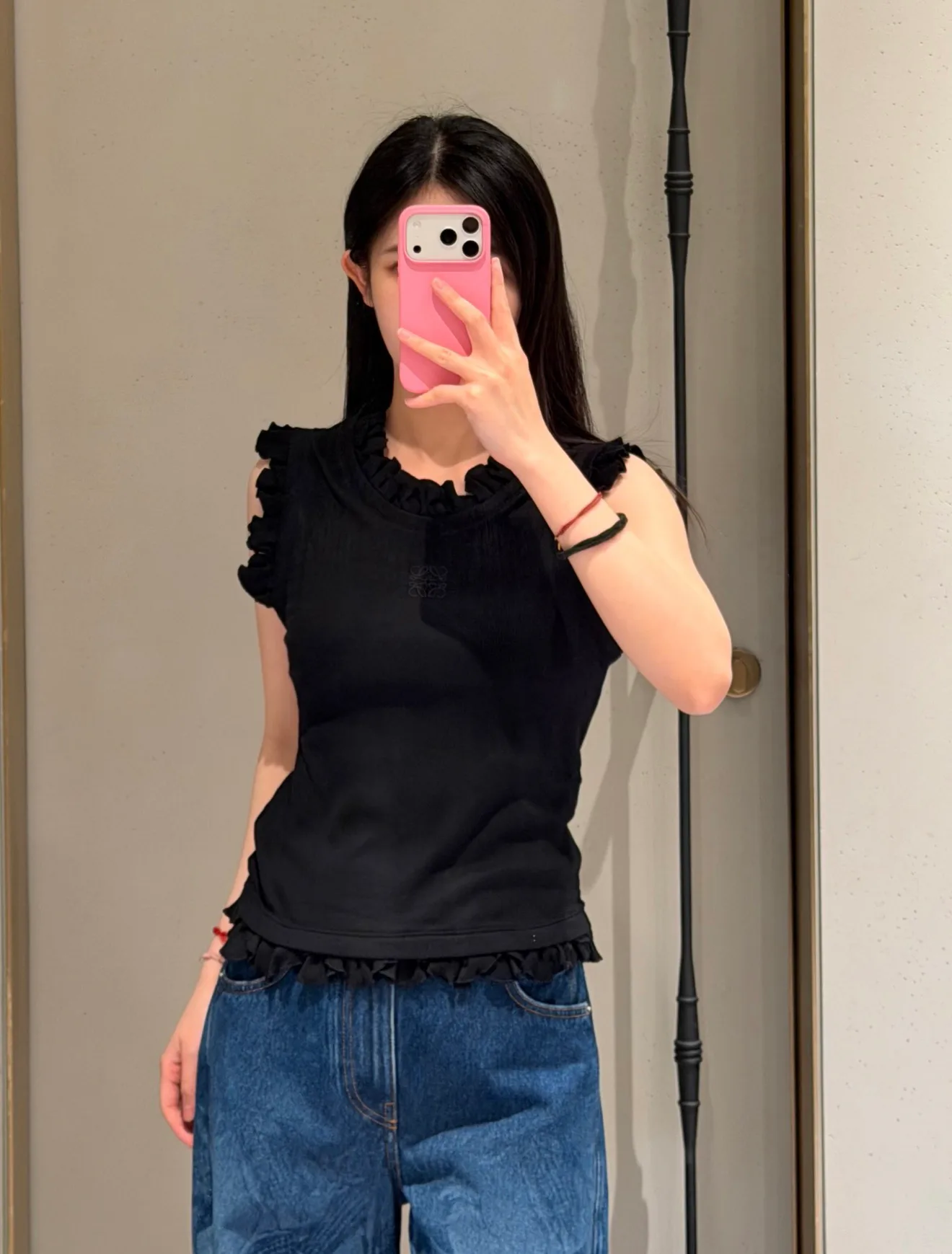 Топы Женские Loewe 13545077